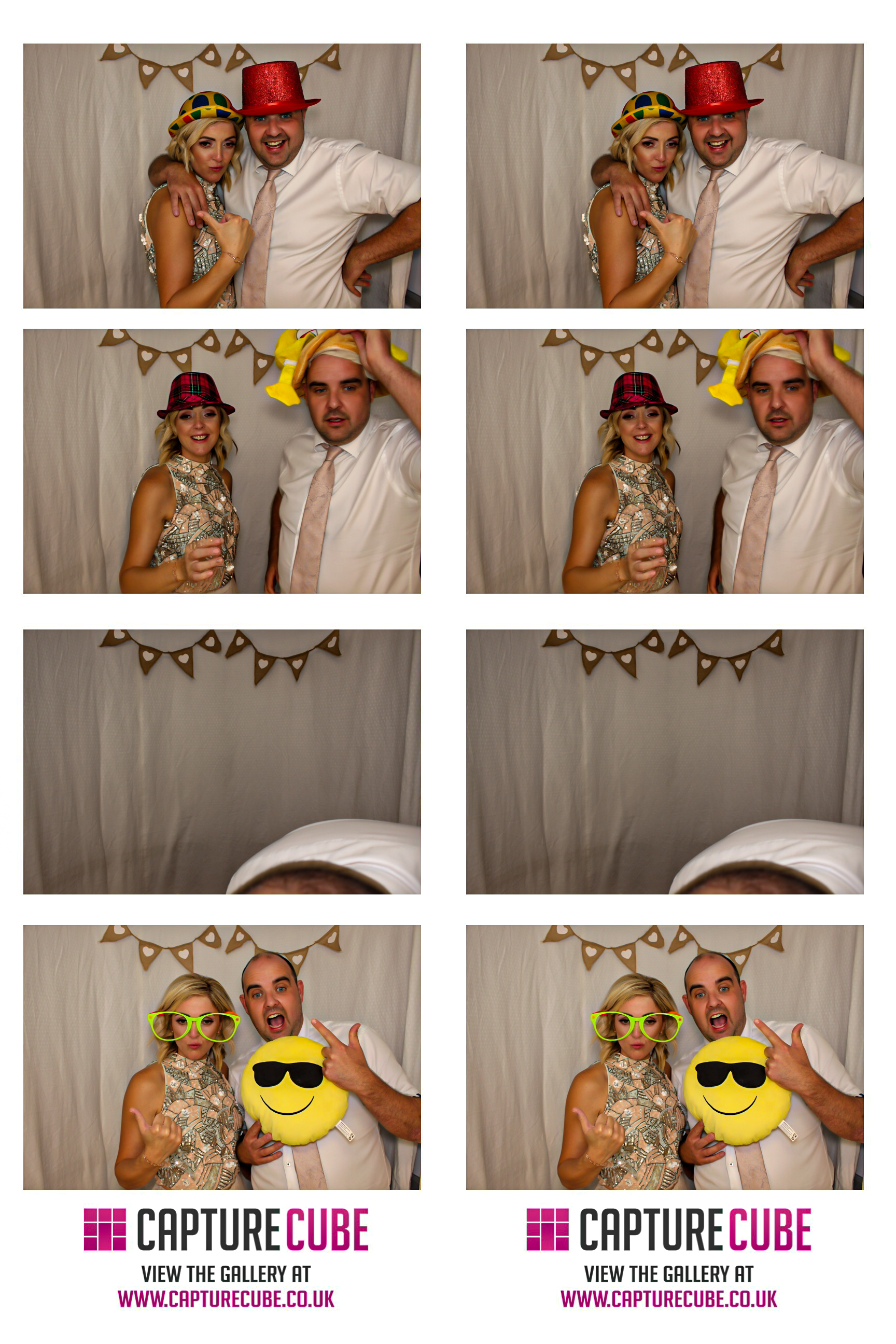 Thomasina & Paul's Wedding | View more photos from the event at gallery.capturecube.co.uk/u/Capture-Cube/Thomasina-Pauls-Wedding