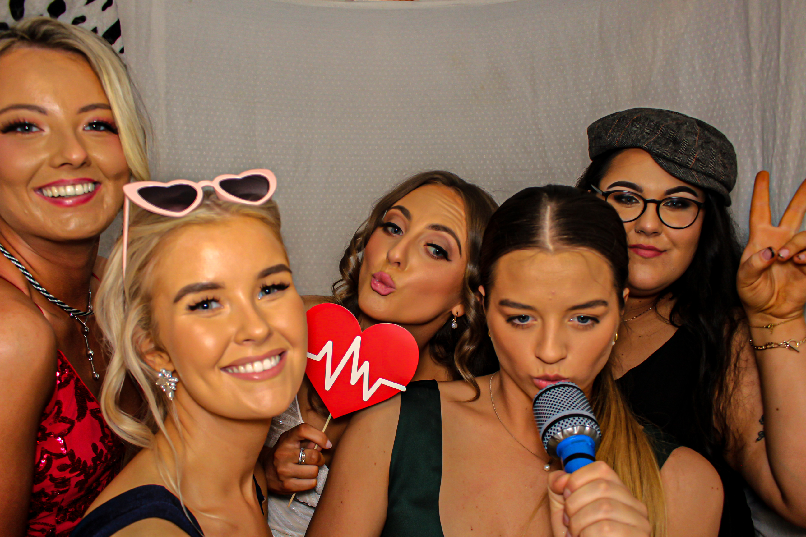 Ulster University Nursing Ball 2023 | View more photos from the event at gallery.capturecube.co.uk/u/Capture-Cube/Ulster-University-Nursing-Ball-2023