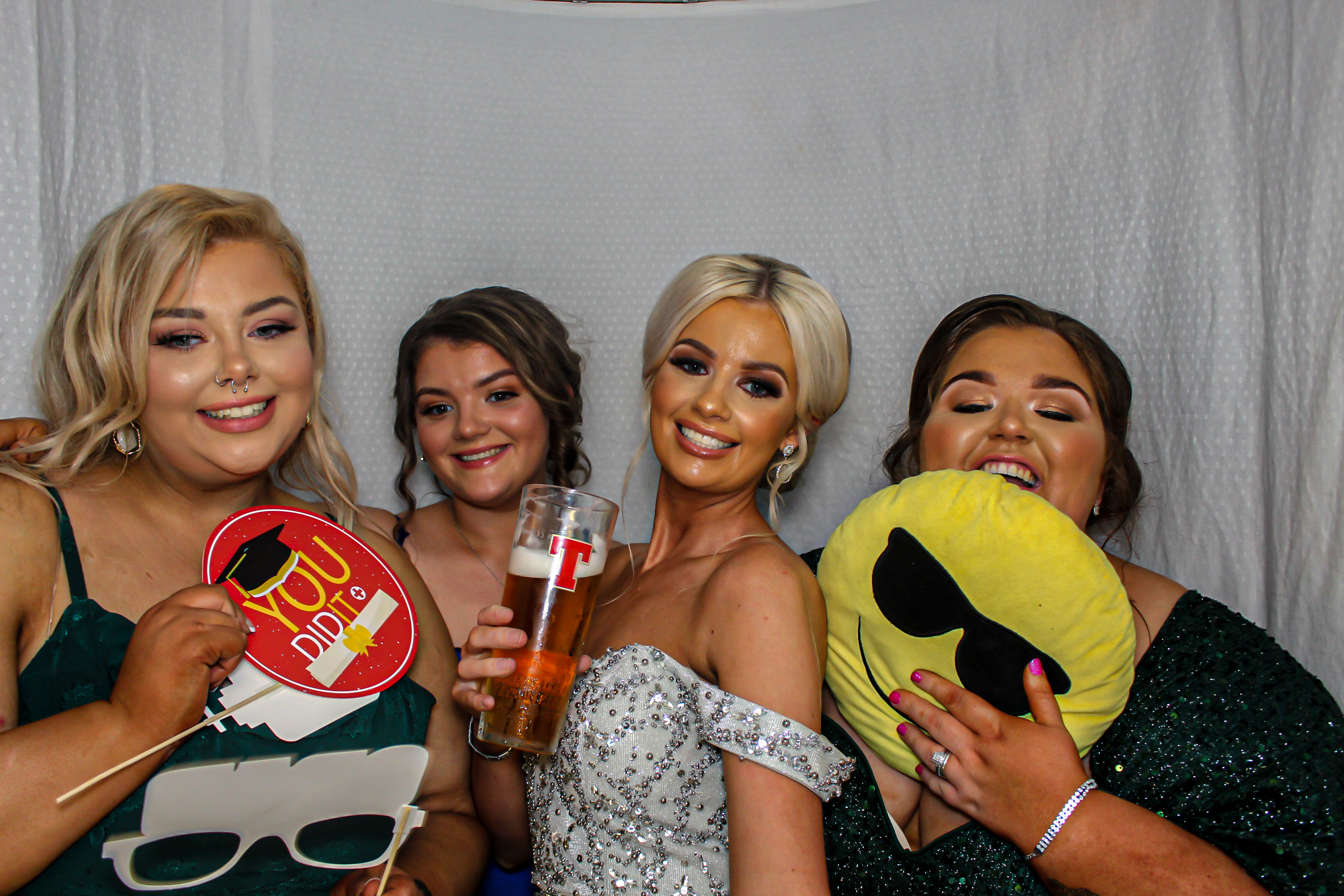 Ulster University Nursing Ball 2023 | View more photos from the event at gallery.capturecube.co.uk/u/Capture-Cube/Ulster-University-Nursing-Ball-2023