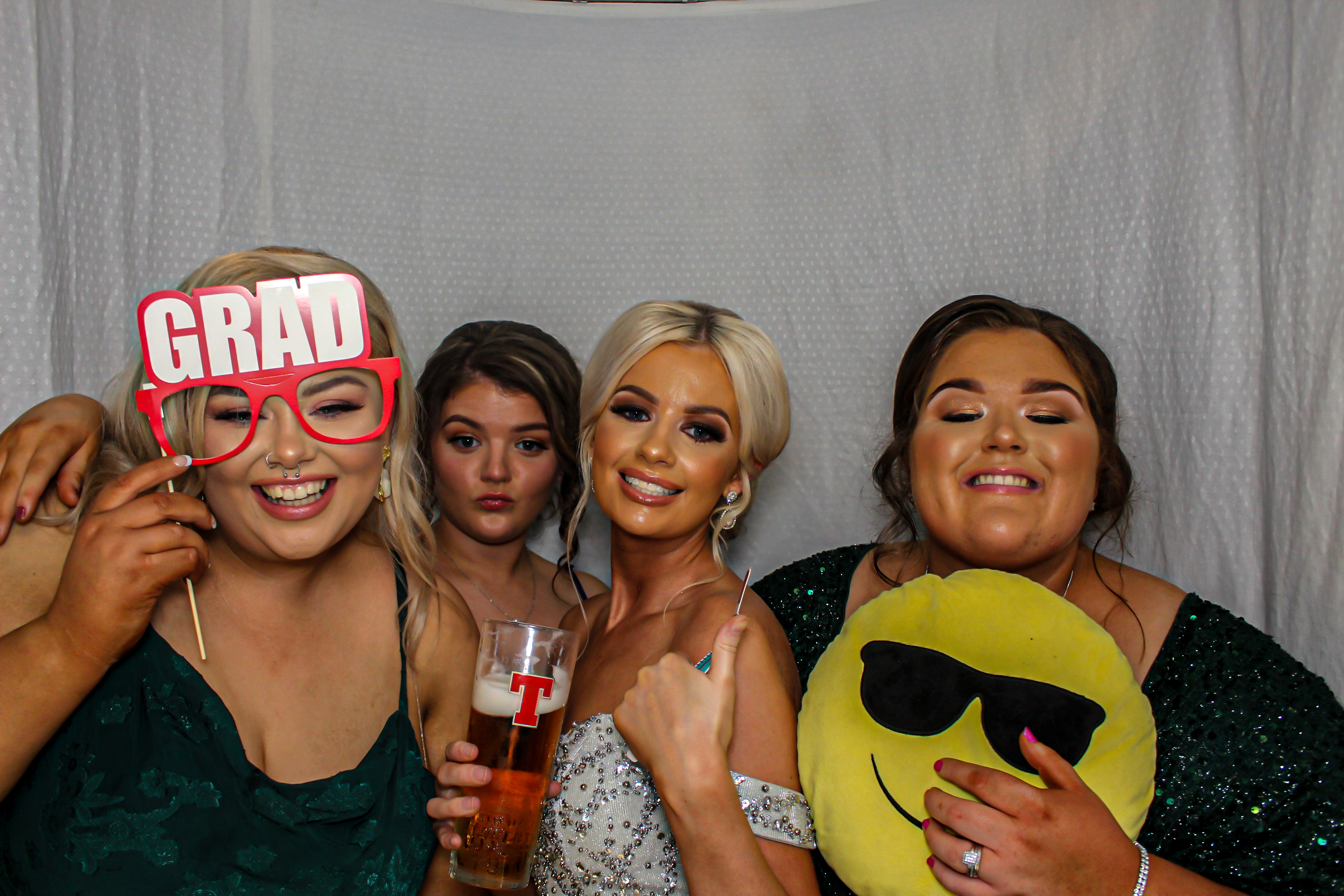 Ulster University Nursing Ball 2023 | View more photos from the event at gallery.capturecube.co.uk/u/Capture-Cube/Ulster-University-Nursing-Ball-2023