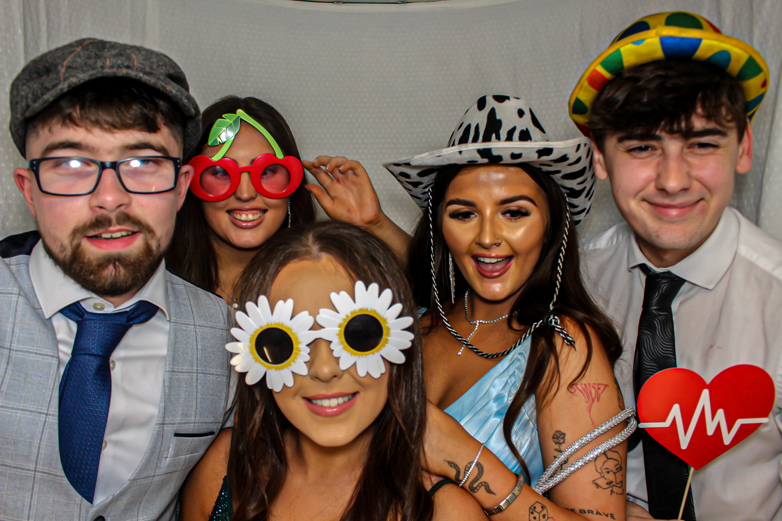 Ulster University Nursing Ball 2023 | View more photos from the event at gallery.capturecube.co.uk/u/Capture-Cube/Ulster-University-Nursing-Ball-2023