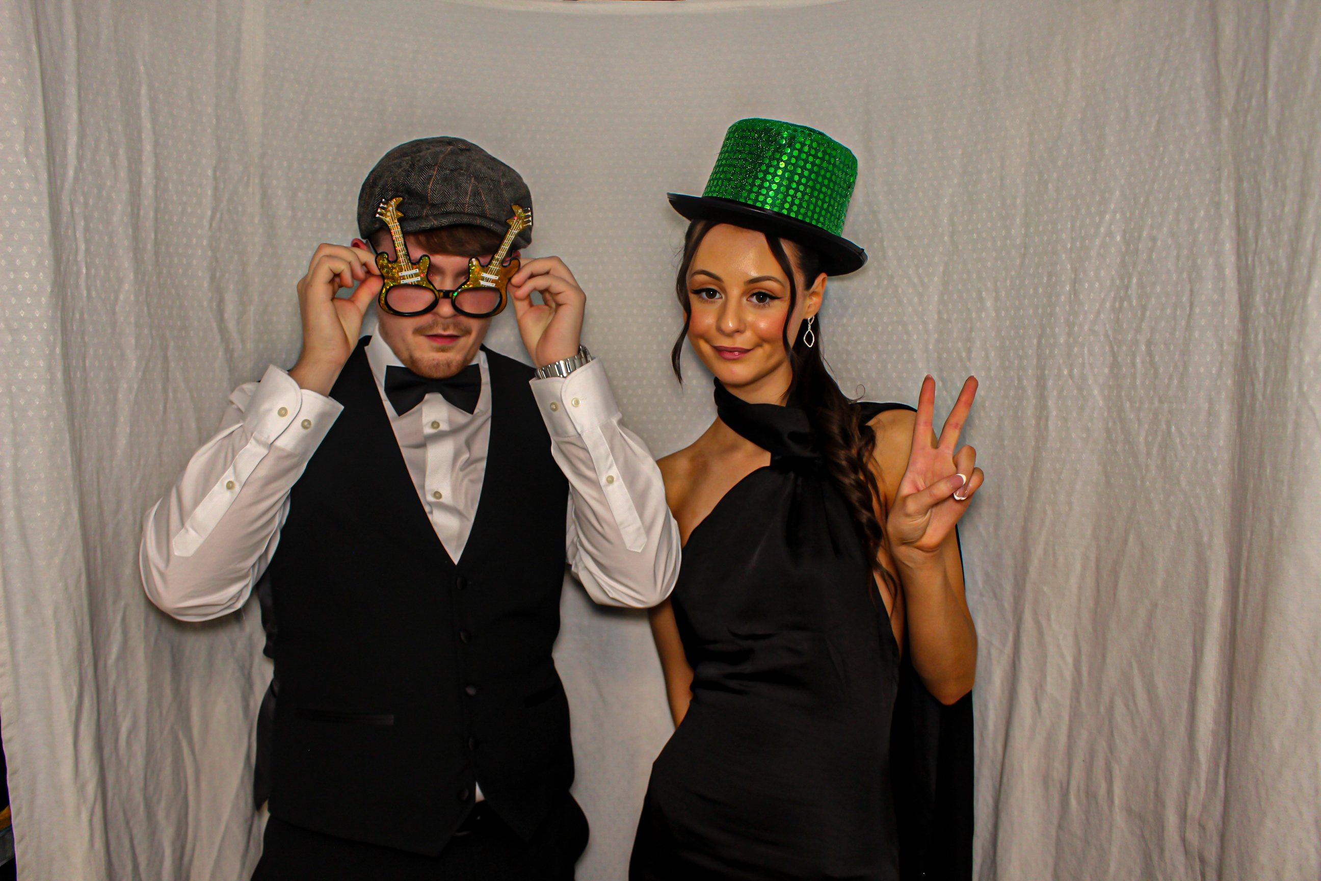 Ulster University Nursing Ball 2023 | View more photos from the event at gallery.capturecube.co.uk/u/Capture-Cube/Ulster-University-Nursing-Ball-2023