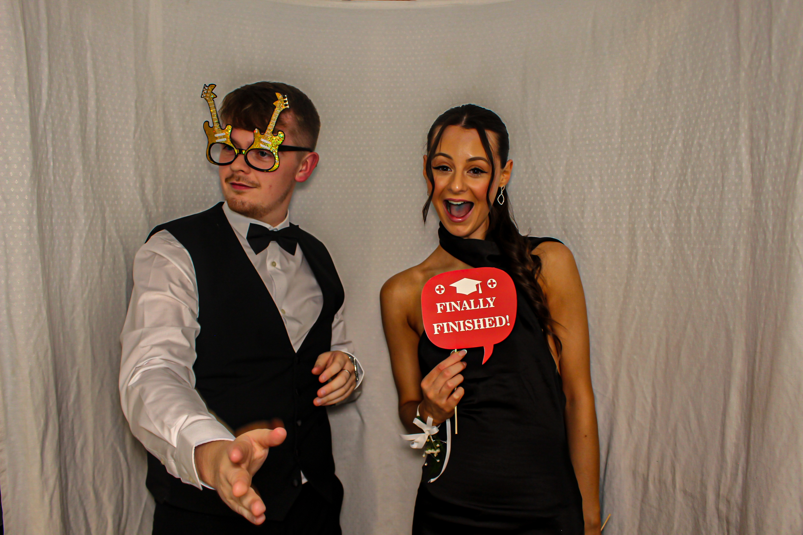 Ulster University Nursing Ball 2023 | View more photos from the event at gallery.capturecube.co.uk/u/Capture-Cube/Ulster-University-Nursing-Ball-2023