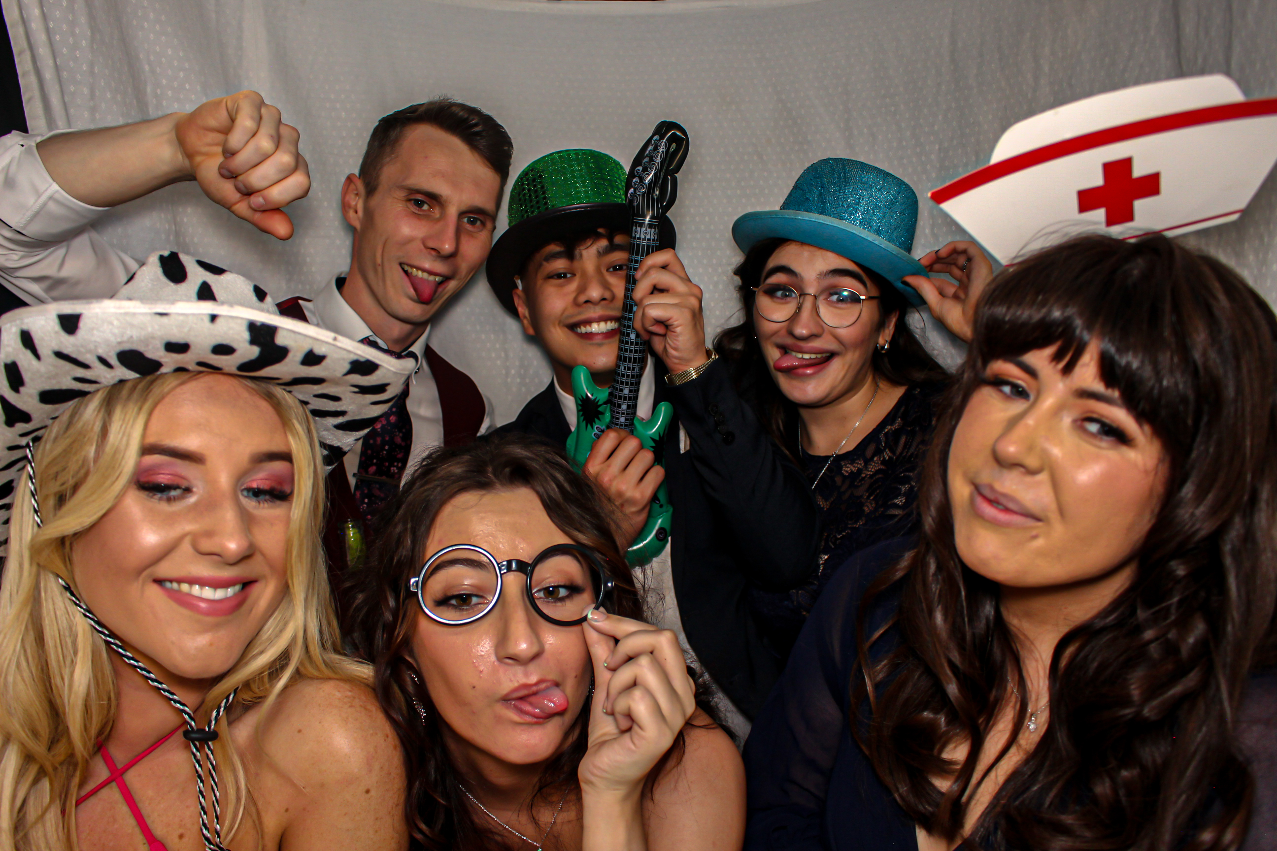 Ulster University Nursing Ball 2023 | View more photos from the event at gallery.capturecube.co.uk/u/Capture-Cube/Ulster-University-Nursing-Ball-2023