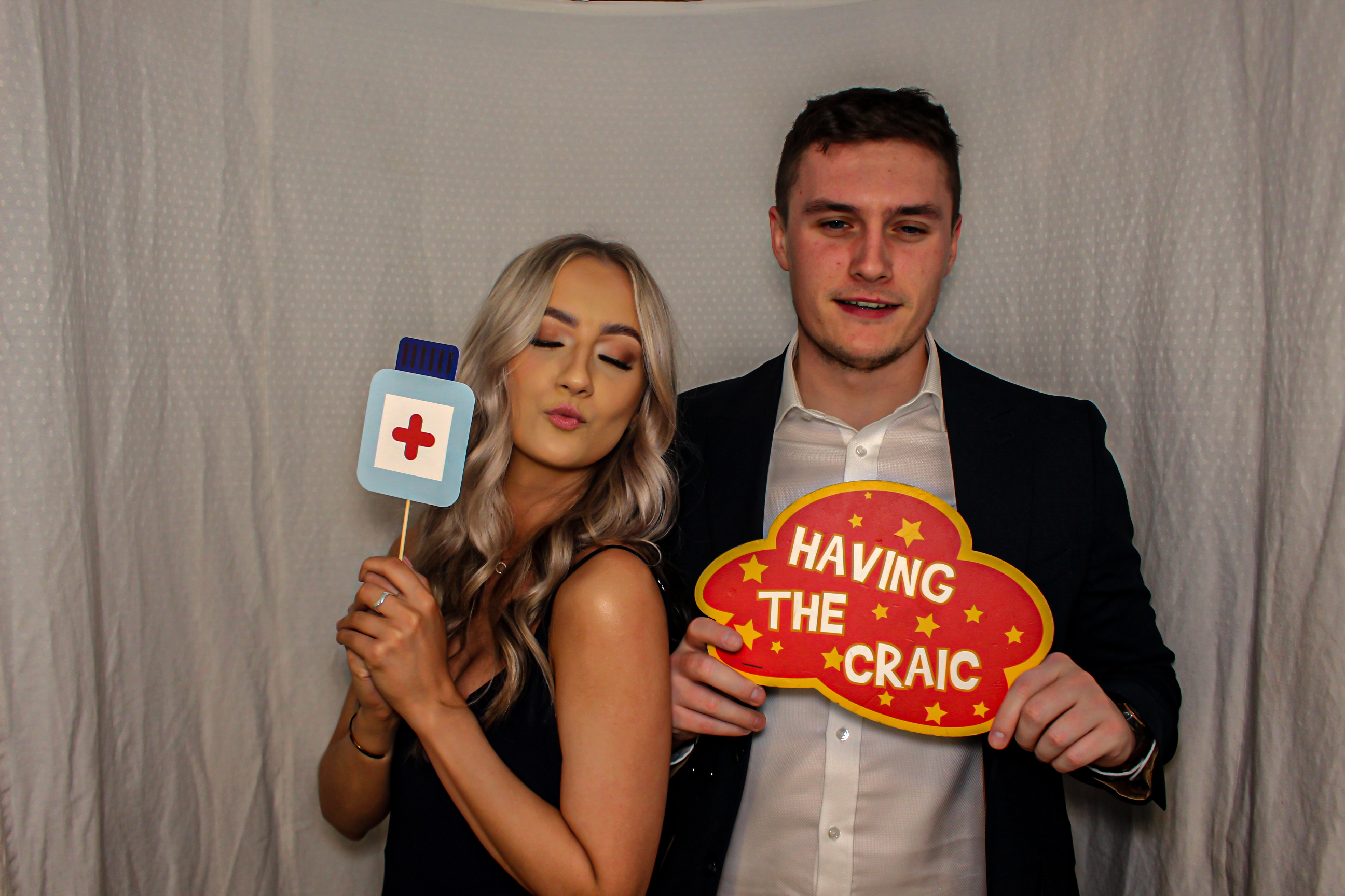 Ulster University Nursing Ball 2023 | View more photos from the event at gallery.capturecube.co.uk/u/Capture-Cube/Ulster-University-Nursing-Ball-2023