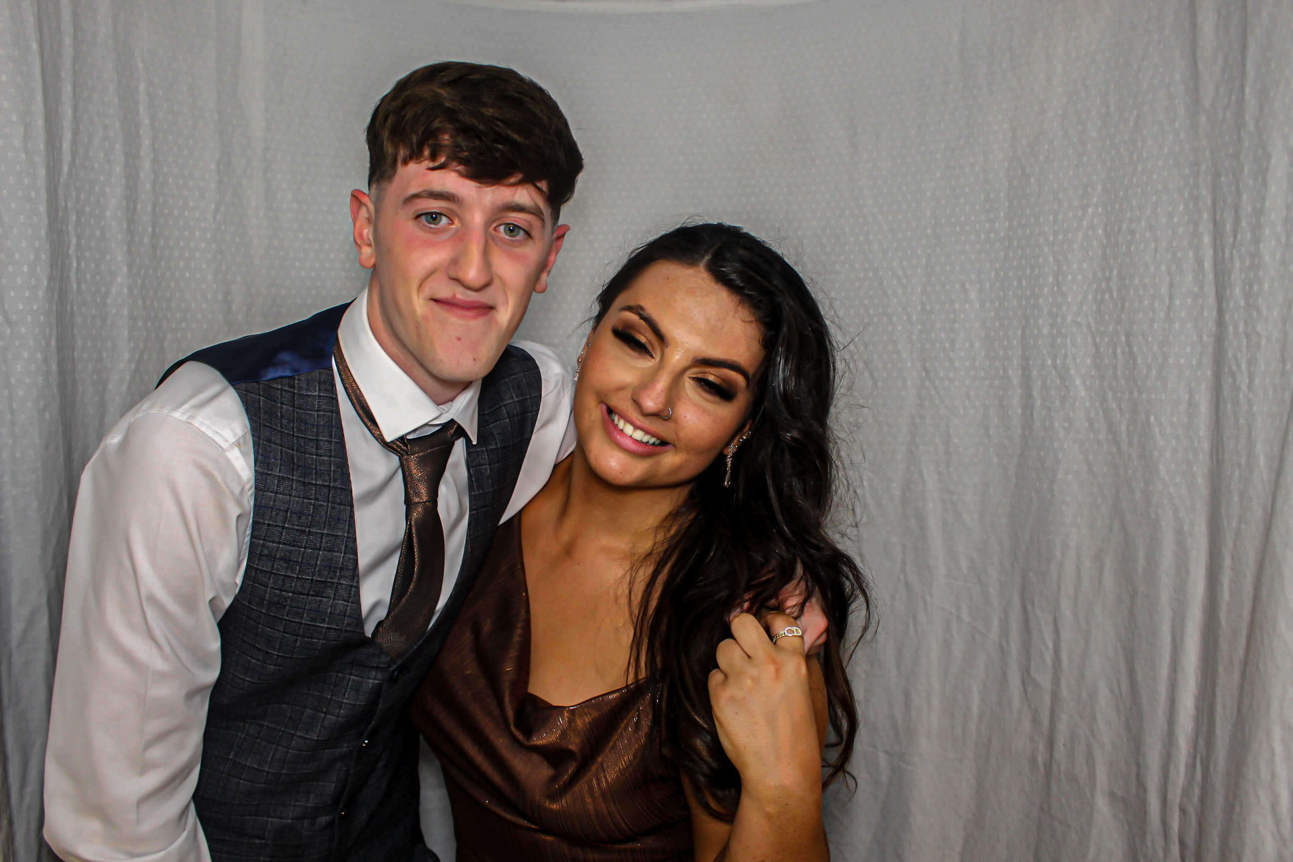 Ulster University Nursing Ball 2023 | View more photos from the event at gallery.capturecube.co.uk/u/Capture-Cube/Ulster-University-Nursing-Ball-2023