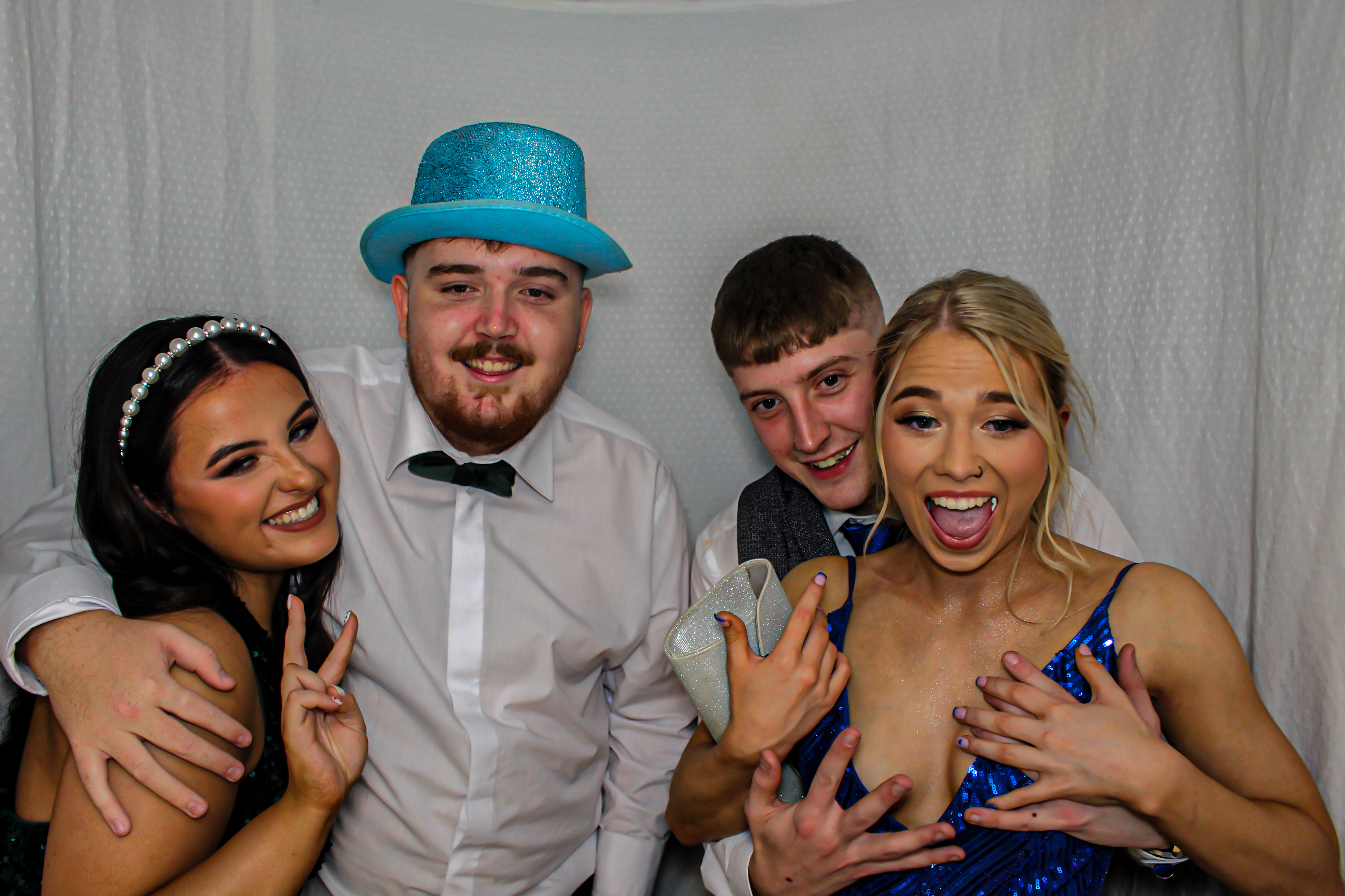 Ulster University Nursing Ball 2023 | View more photos from the event at gallery.capturecube.co.uk/u/Capture-Cube/Ulster-University-Nursing-Ball-2023