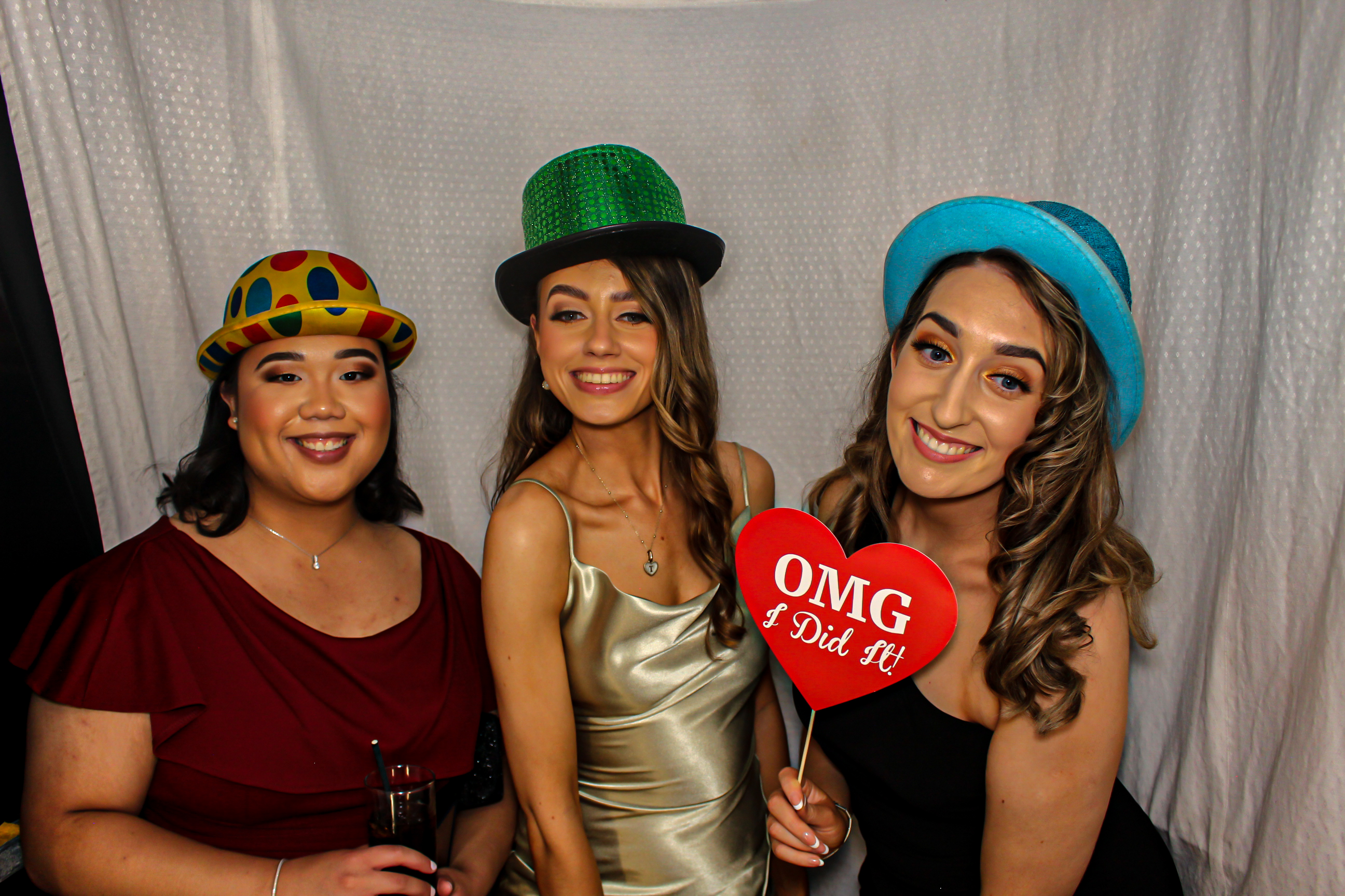 Ulster University Nursing Ball 2023 | View more photos from the event at gallery.capturecube.co.uk/u/Capture-Cube/Ulster-University-Nursing-Ball-2023