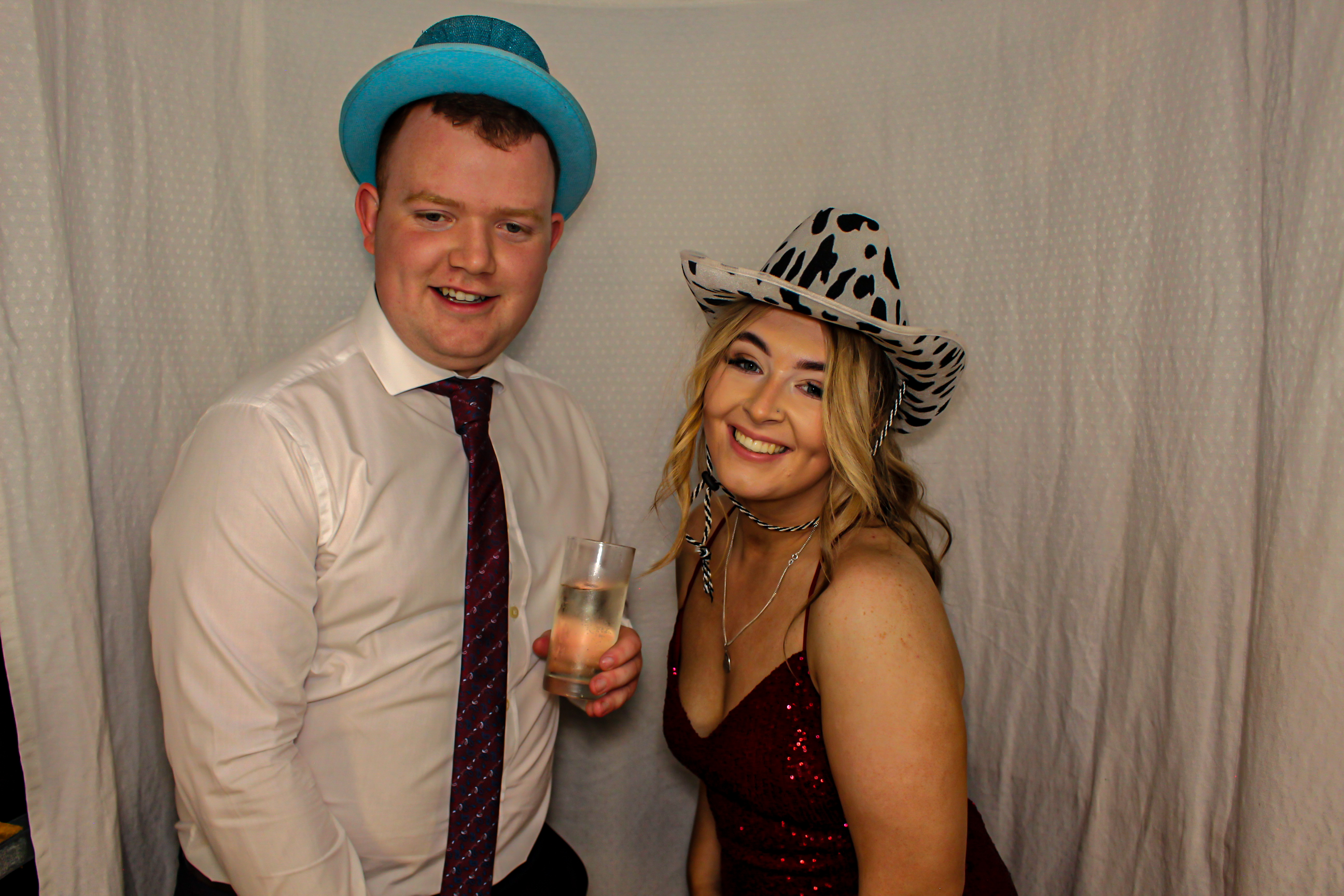 Ulster University Nursing Ball 2023 | View more photos from the event at gallery.capturecube.co.uk/u/Capture-Cube/Ulster-University-Nursing-Ball-2023