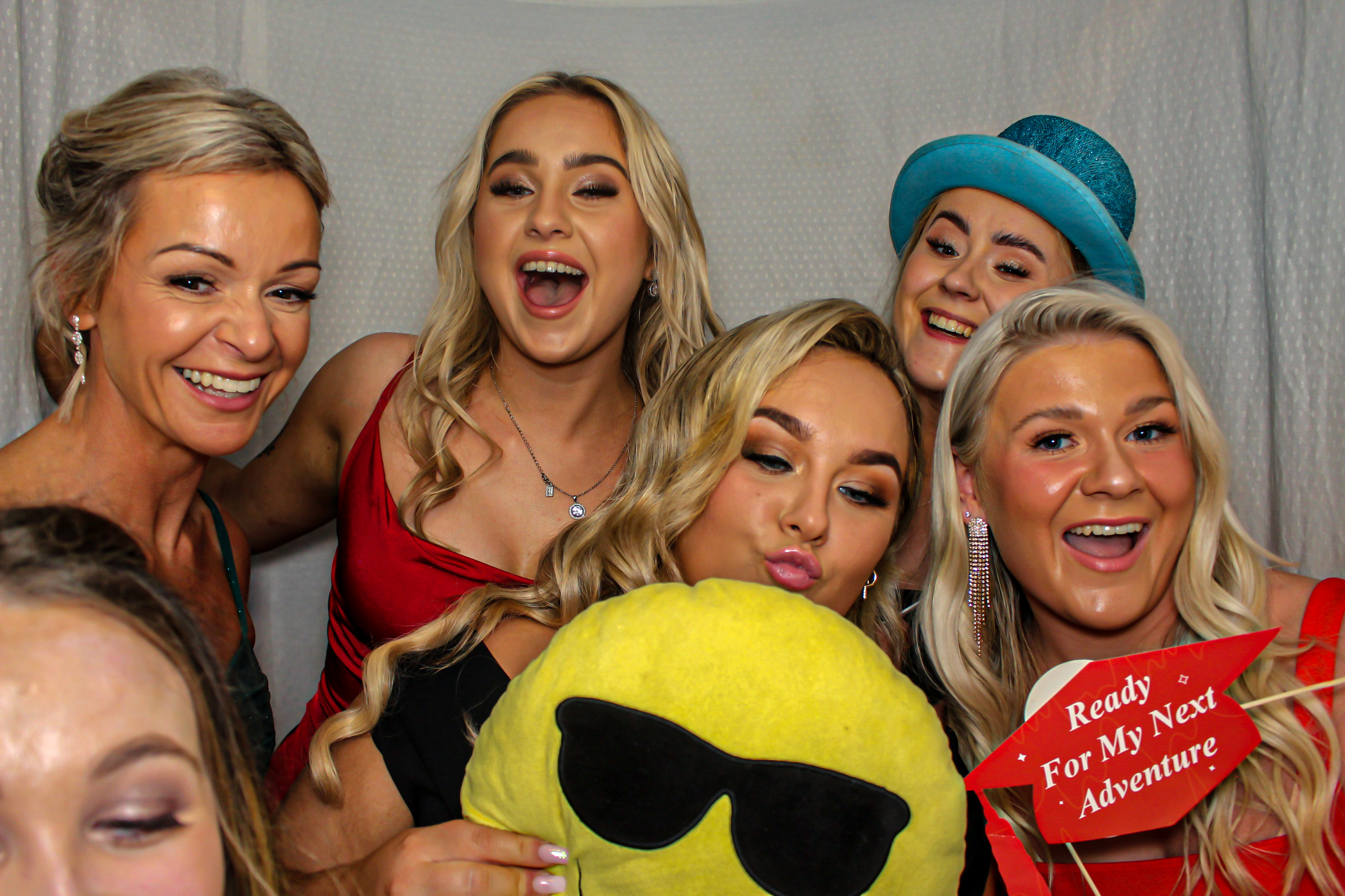 Ulster University Nursing Ball 2023 | View more photos from the event at gallery.capturecube.co.uk/u/Capture-Cube/Ulster-University-Nursing-Ball-2023