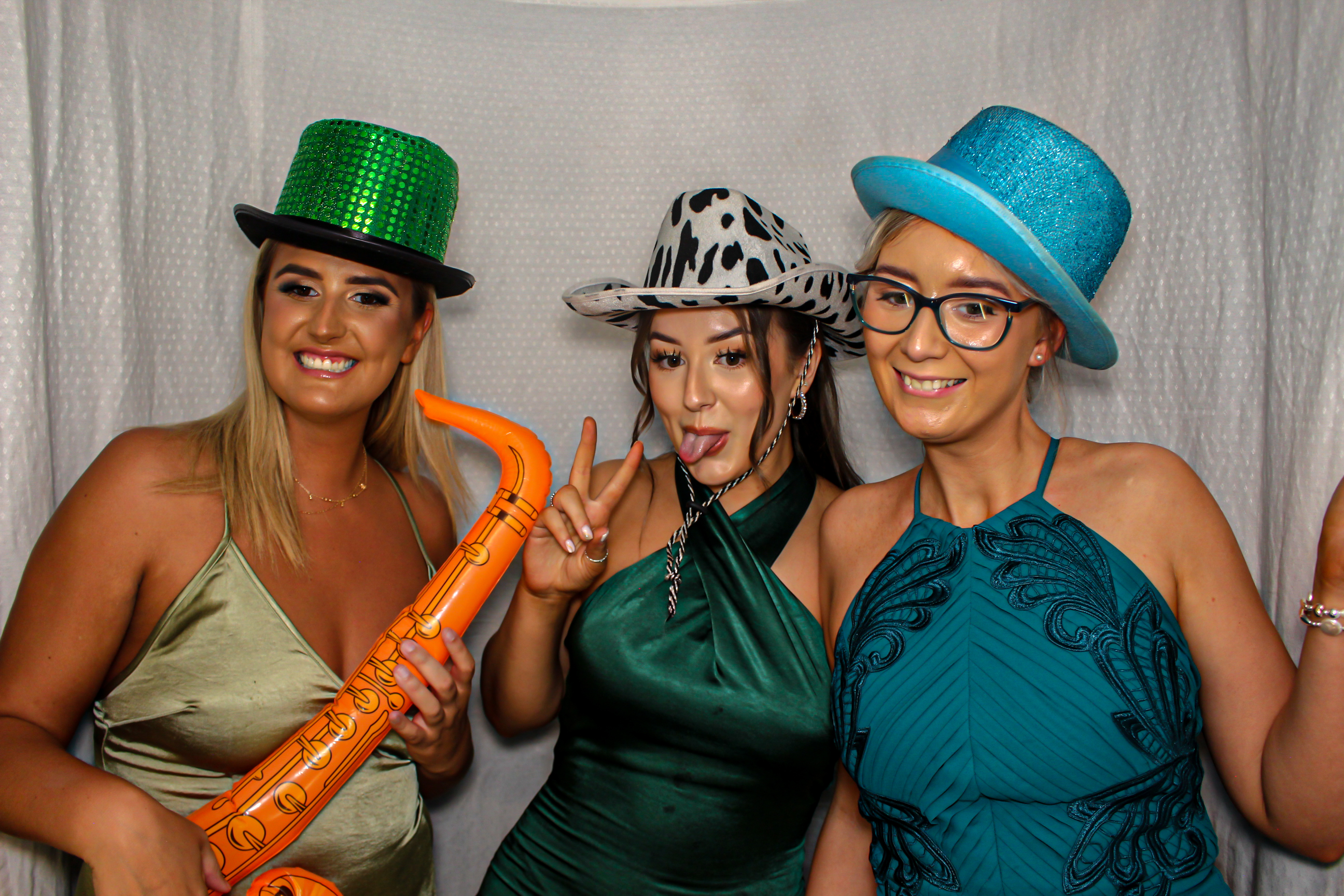 Ulster University Nursing Ball 2023 | View more photos from the event at gallery.capturecube.co.uk/u/Capture-Cube/Ulster-University-Nursing-Ball-2023