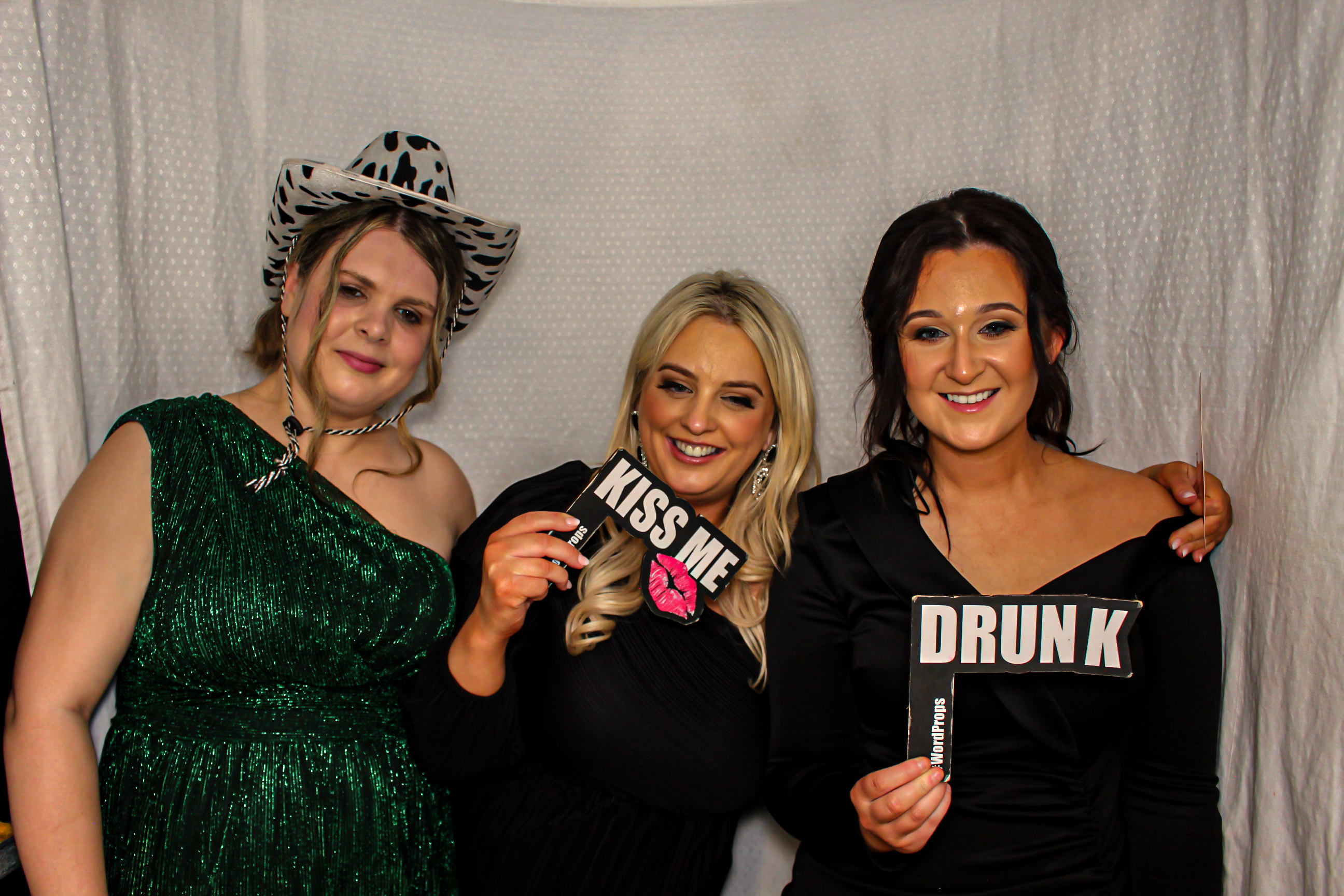 Ulster University Nursing Ball 2023 | View more photos from the event at gallery.capturecube.co.uk/u/Capture-Cube/Ulster-University-Nursing-Ball-2023