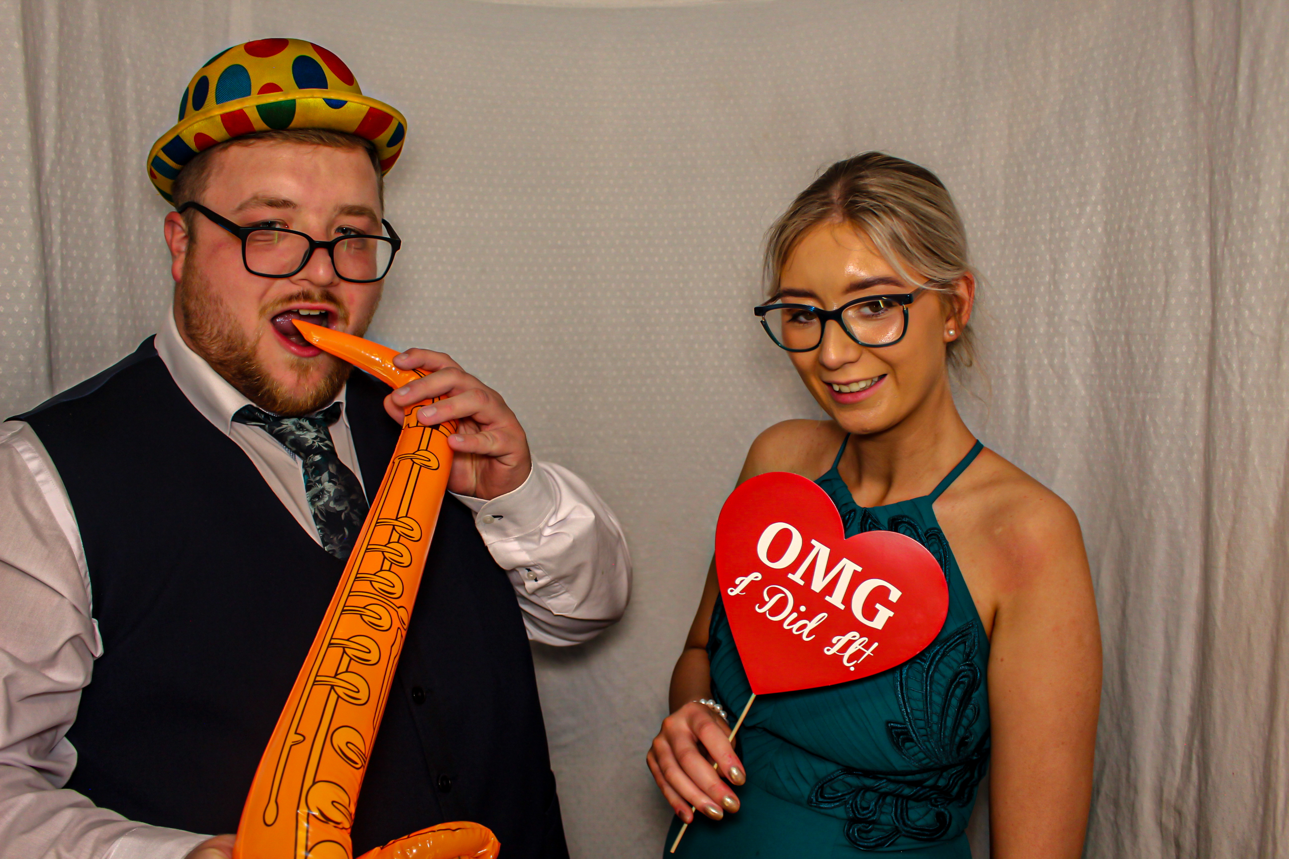 Ulster University Nursing Ball 2023 | View more photos from the event at gallery.capturecube.co.uk/u/Capture-Cube/Ulster-University-Nursing-Ball-2023