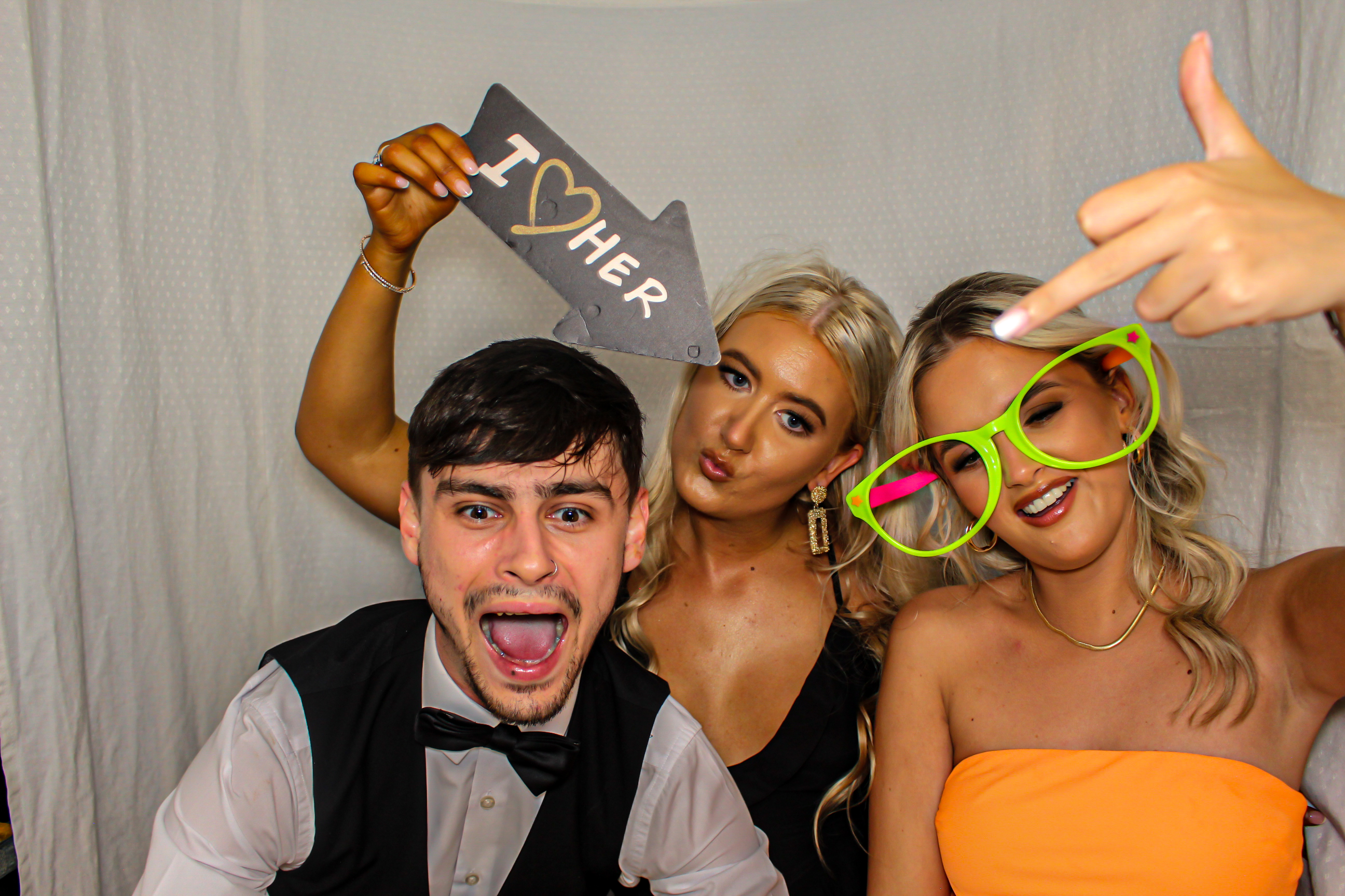Ulster University Nursing Ball 2023 | View more photos from the event at gallery.capturecube.co.uk/u/Capture-Cube/Ulster-University-Nursing-Ball-2023