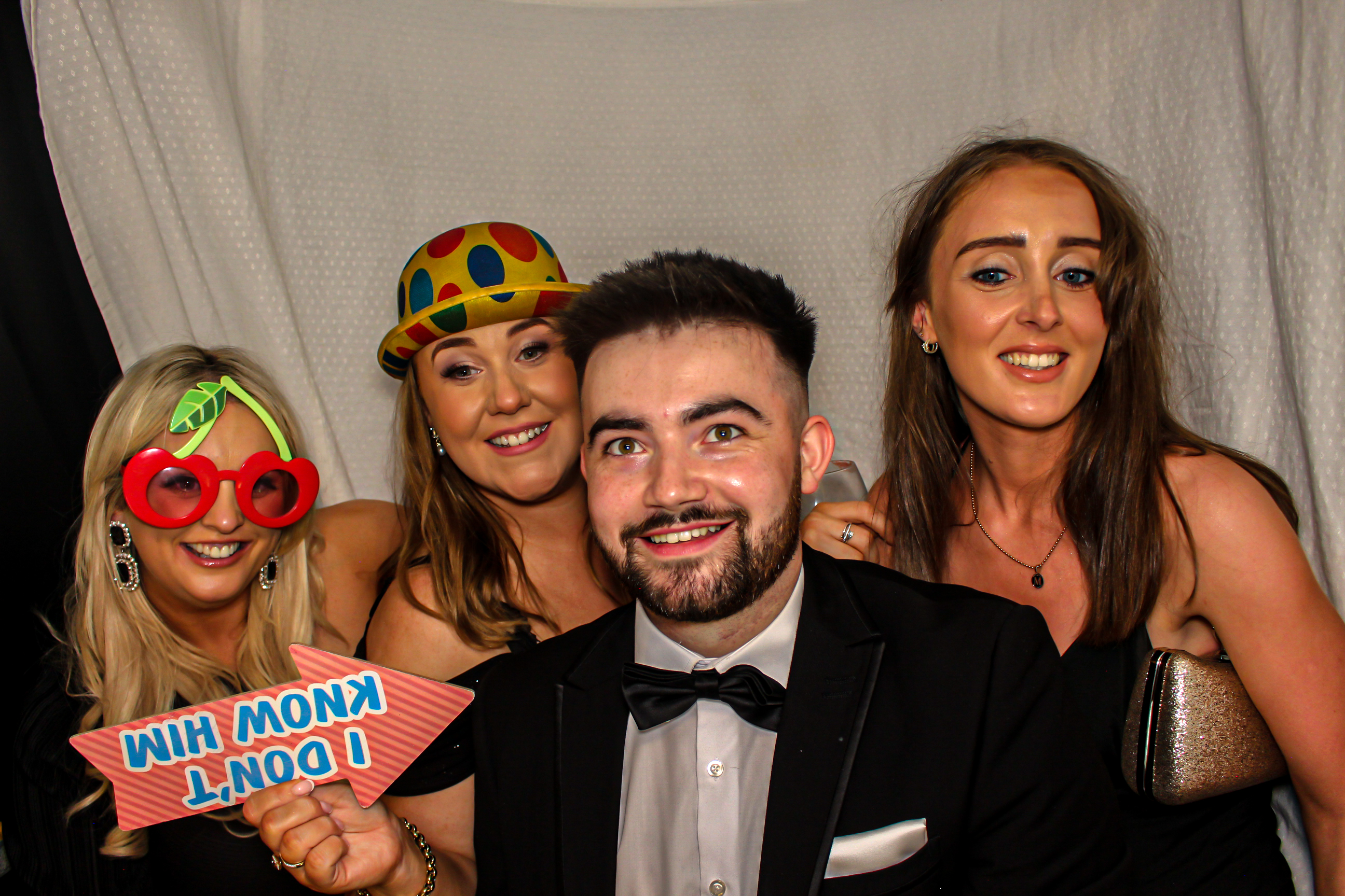 Ulster University Nursing Ball 2023 | View more photos from the event at gallery.capturecube.co.uk/u/Capture-Cube/Ulster-University-Nursing-Ball-2023