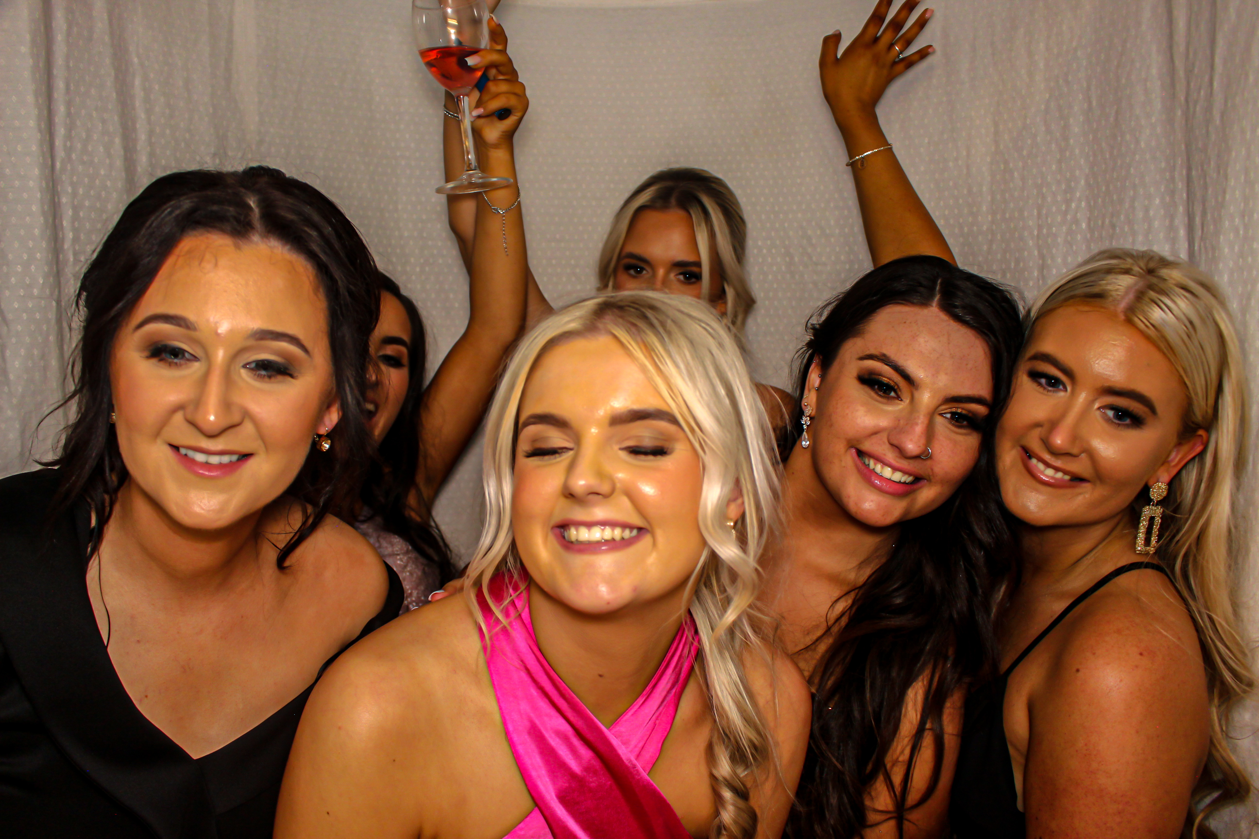 Ulster University Nursing Ball 2023 | View more photos from the event at gallery.capturecube.co.uk/u/Capture-Cube/Ulster-University-Nursing-Ball-2023