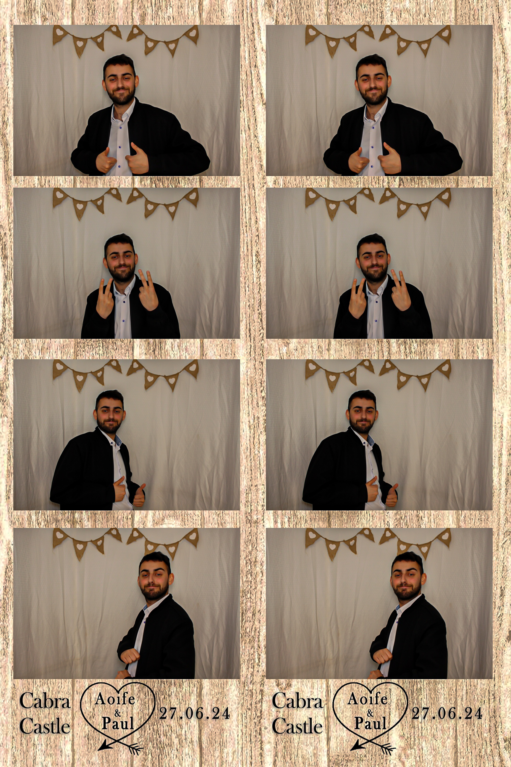 Aoife & Paul's Wedding | View more photos from the event at gallery.capturecube.co.uk/u/Capture-Cube/Aoife-Pauls-Wedding