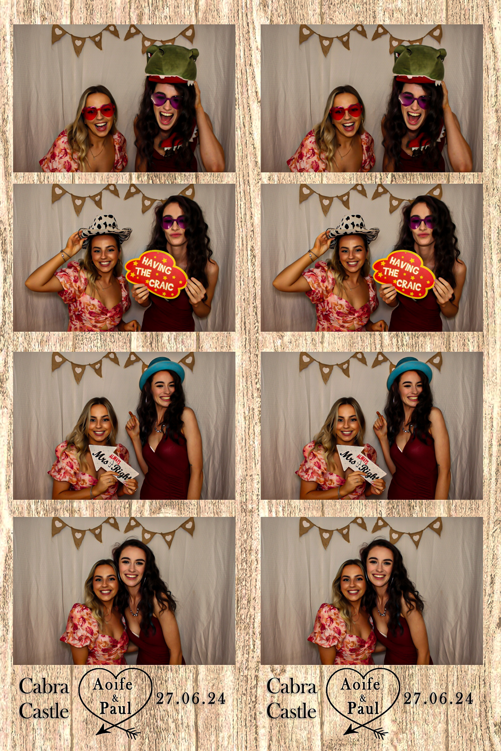 Aoife & Paul's Wedding | View more photos from the event at gallery.capturecube.co.uk/u/Capture-Cube/Aoife-Pauls-Wedding