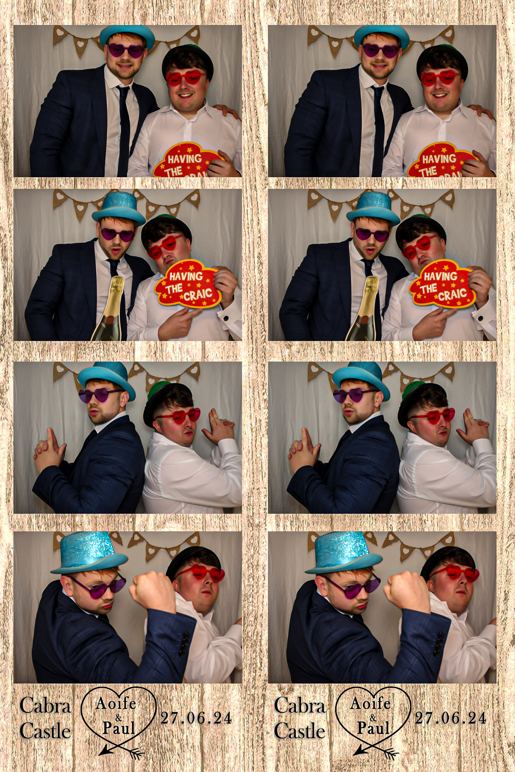 Aoife & Paul's Wedding | View more photos from the event at gallery.capturecube.co.uk/u/Capture-Cube/Aoife-Pauls-Wedding
