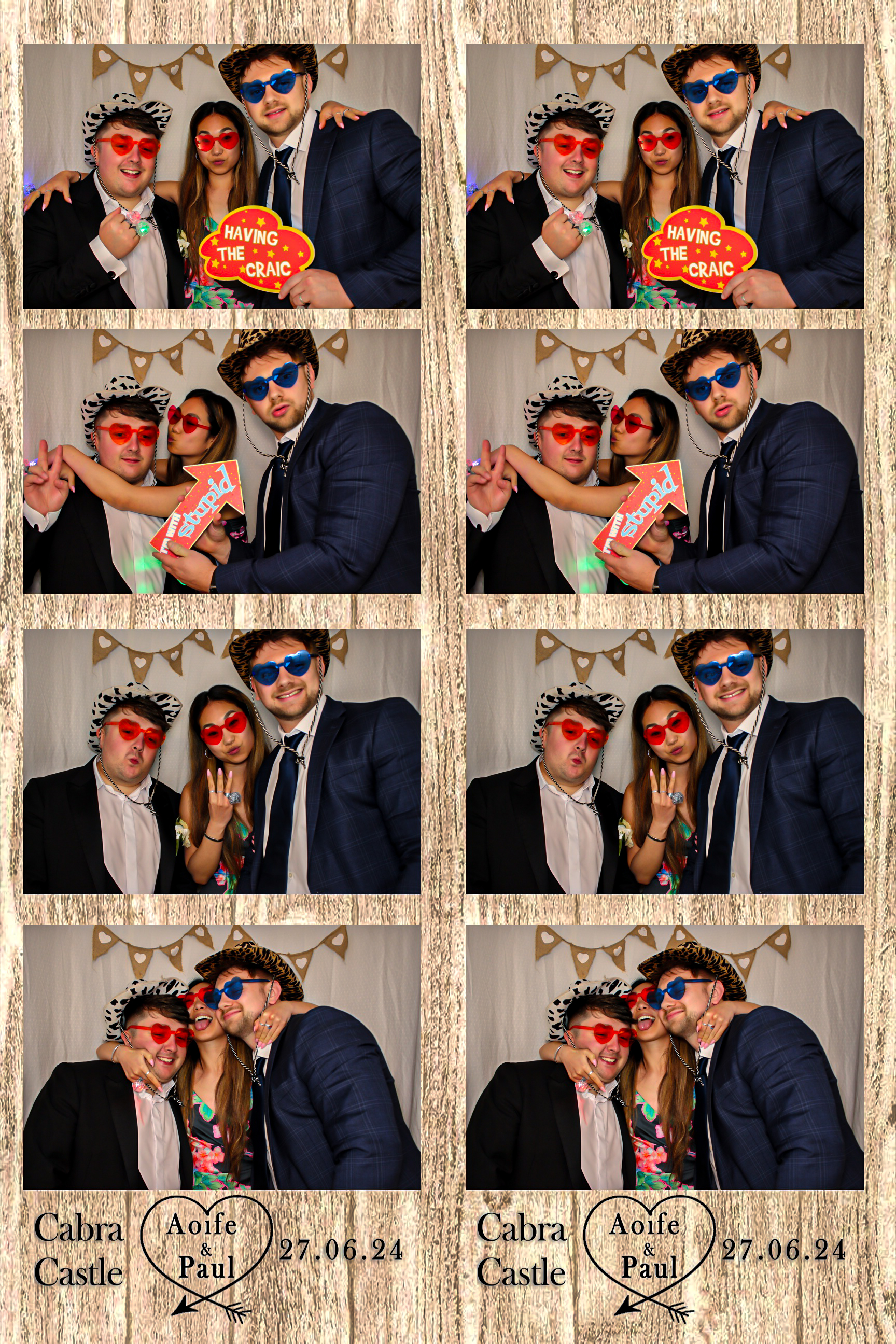 Aoife & Paul's Wedding | View more photos from the event at gallery.capturecube.co.uk/u/Capture-Cube/Aoife-Pauls-Wedding