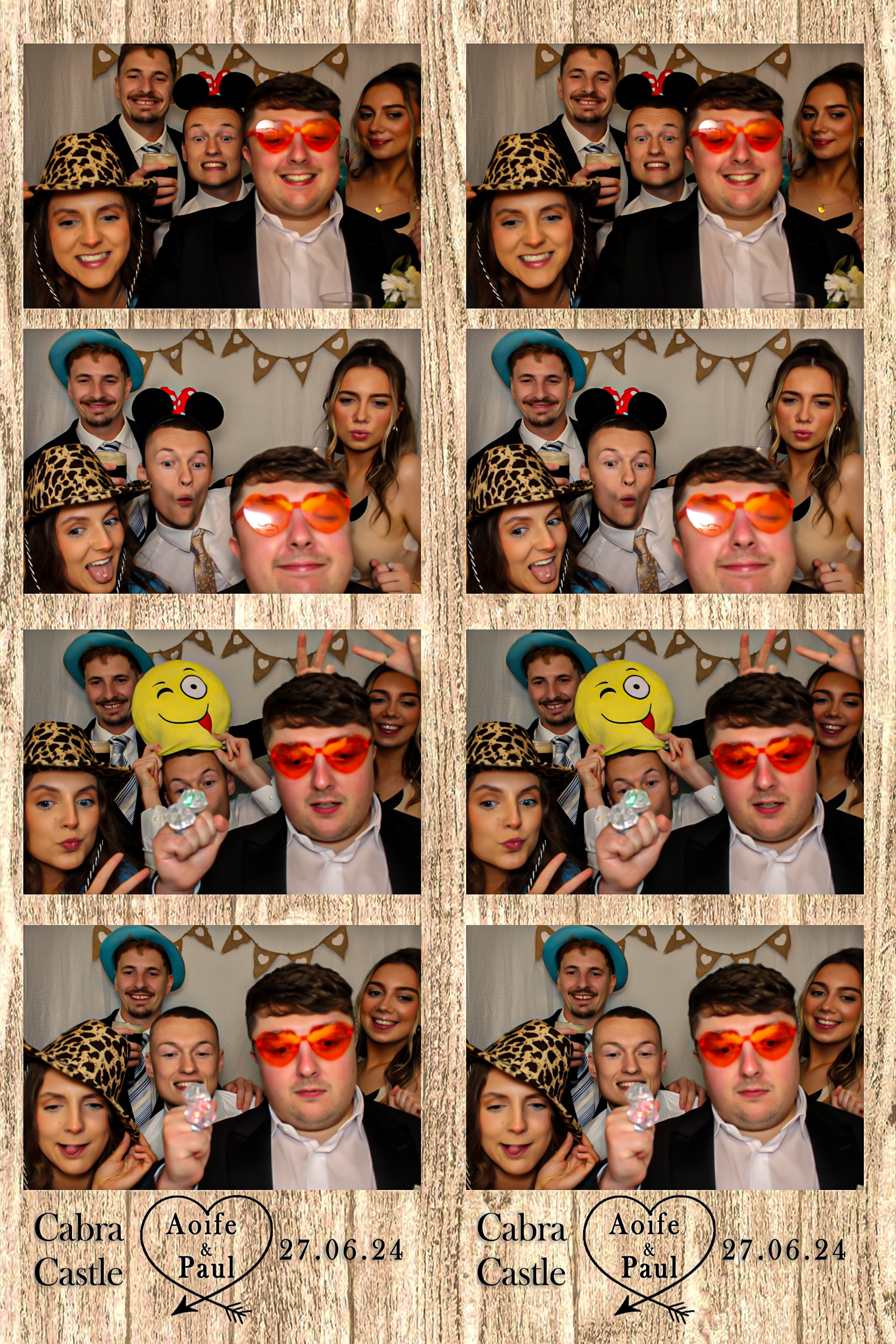 Aoife & Paul's Wedding | View more photos from the event at gallery.capturecube.co.uk/u/Capture-Cube/Aoife-Pauls-Wedding