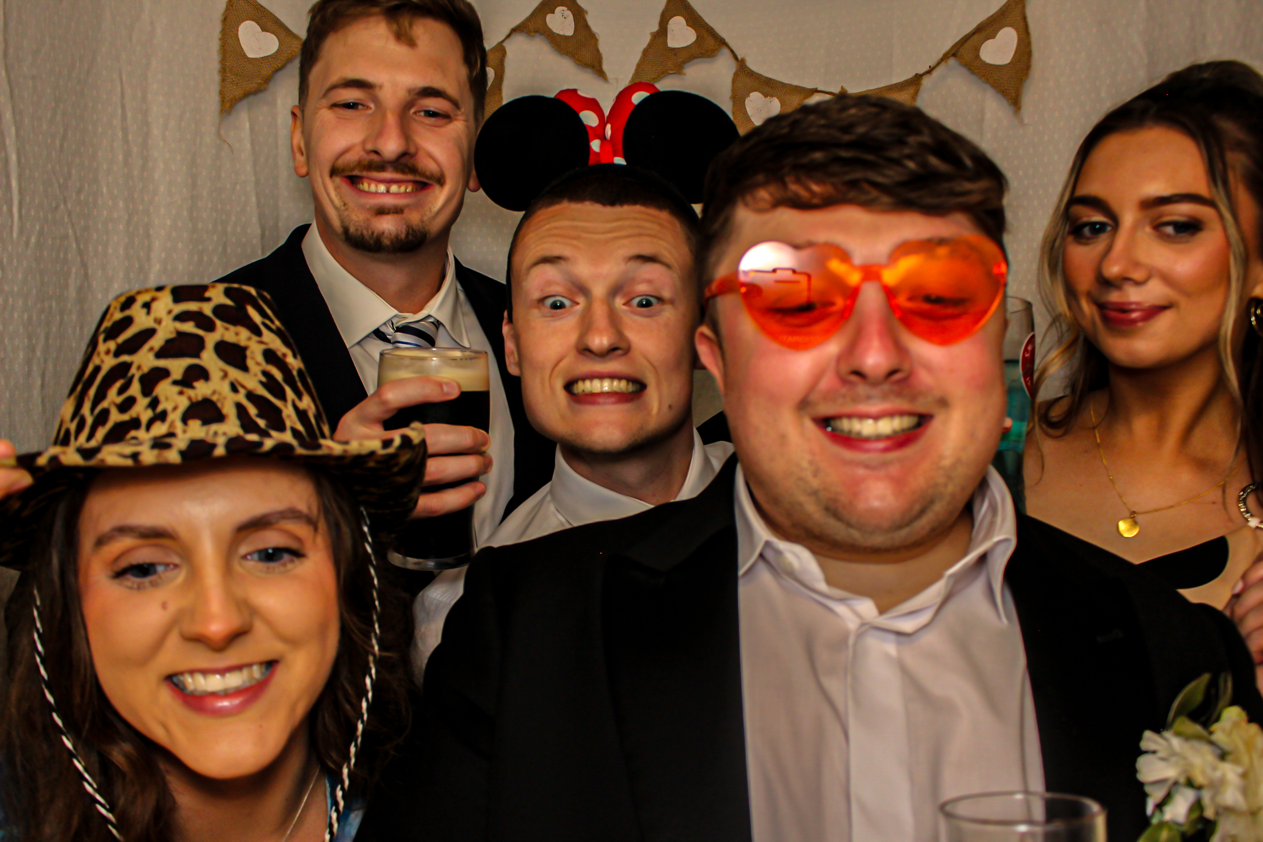 Aoife & Paul's Wedding | View more photos from the event at gallery.capturecube.co.uk/u/Capture-Cube/Aoife-Pauls-Wedding