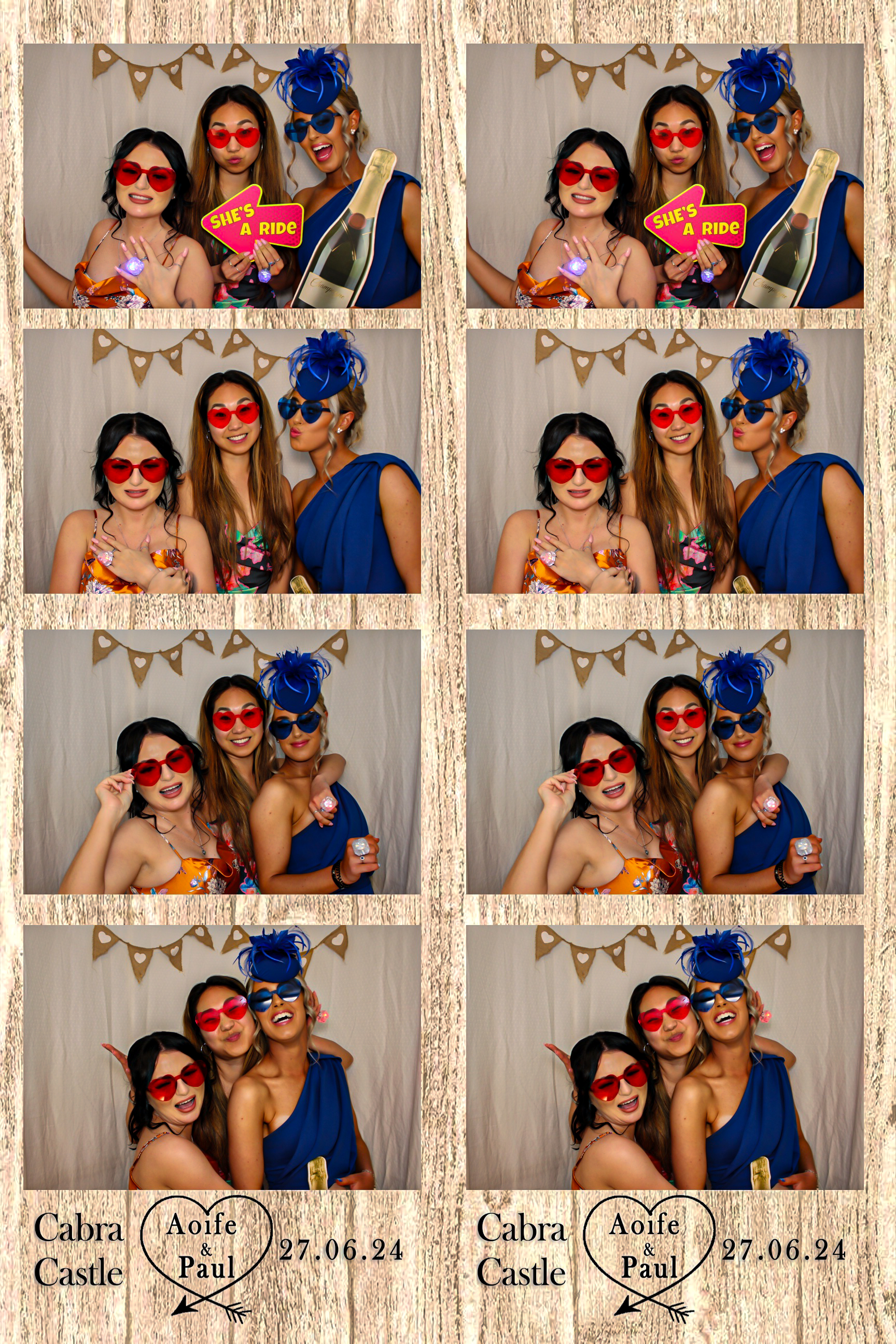 Aoife & Paul's Wedding | View more photos from the event at gallery.capturecube.co.uk/u/Capture-Cube/Aoife-Pauls-Wedding