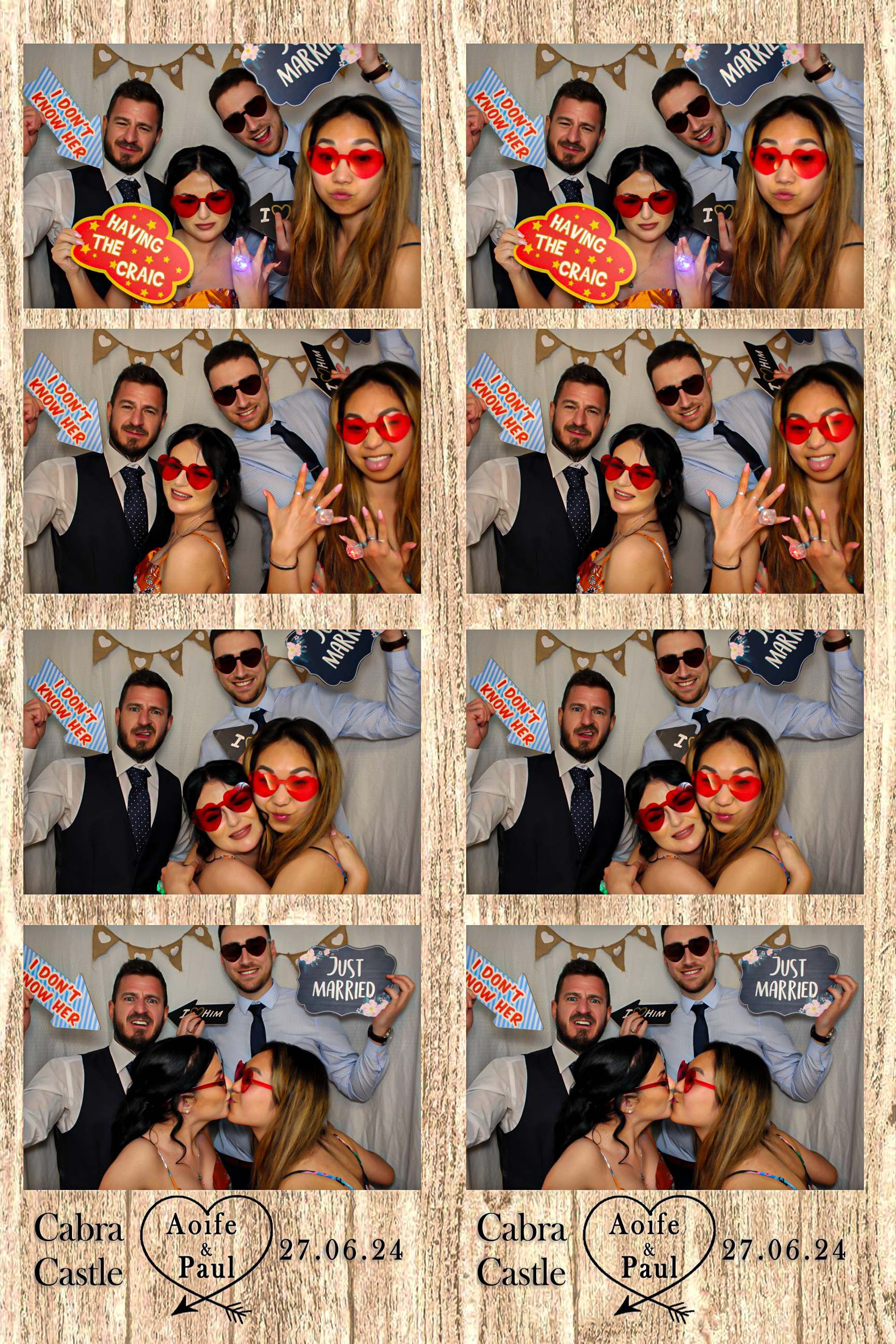 Aoife & Paul's Wedding | View more photos from the event at gallery.capturecube.co.uk/u/Capture-Cube/Aoife-Pauls-Wedding