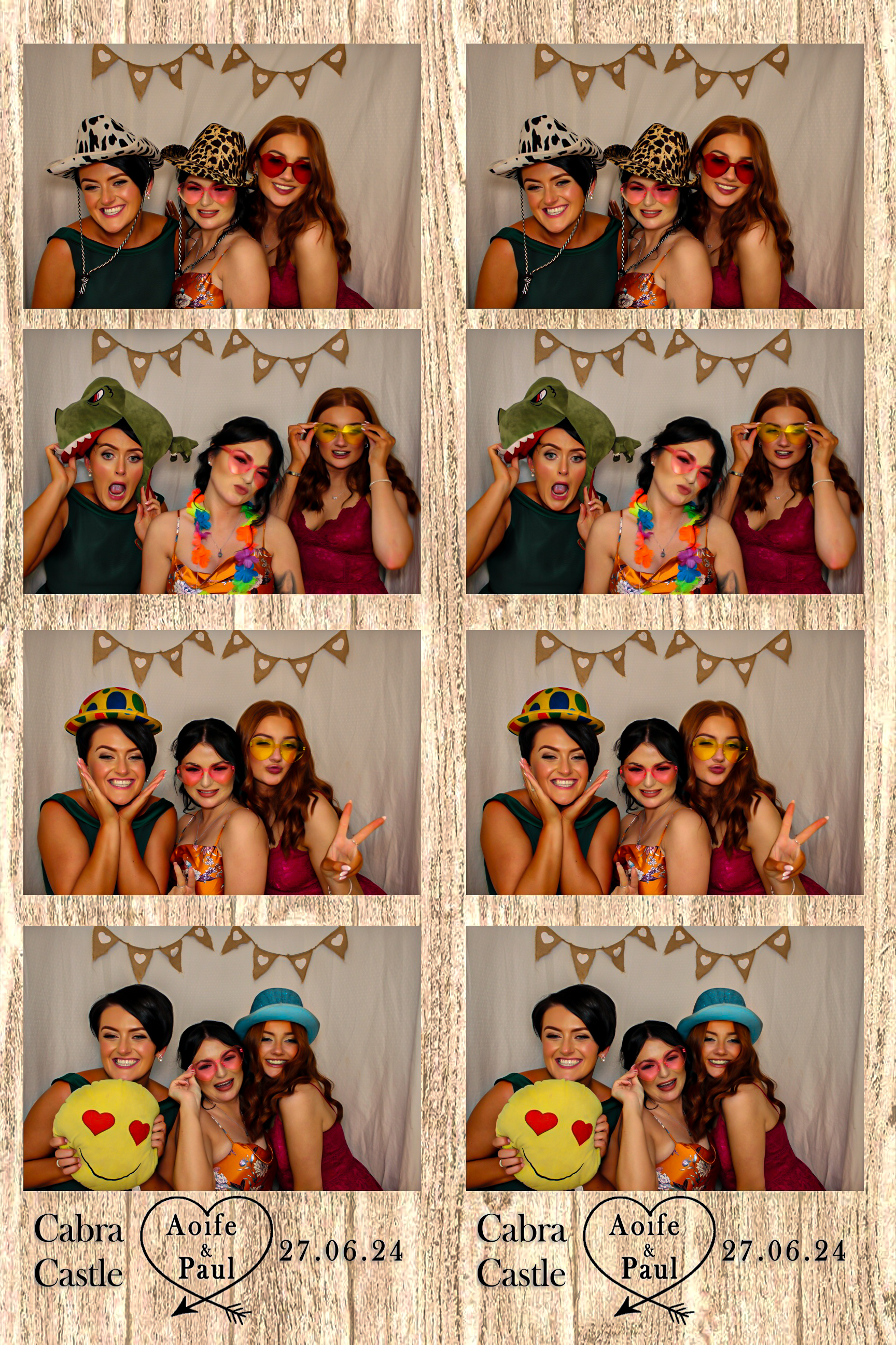 Aoife & Paul's Wedding | View more photos from the event at gallery.capturecube.co.uk/u/Capture-Cube/Aoife-Pauls-Wedding