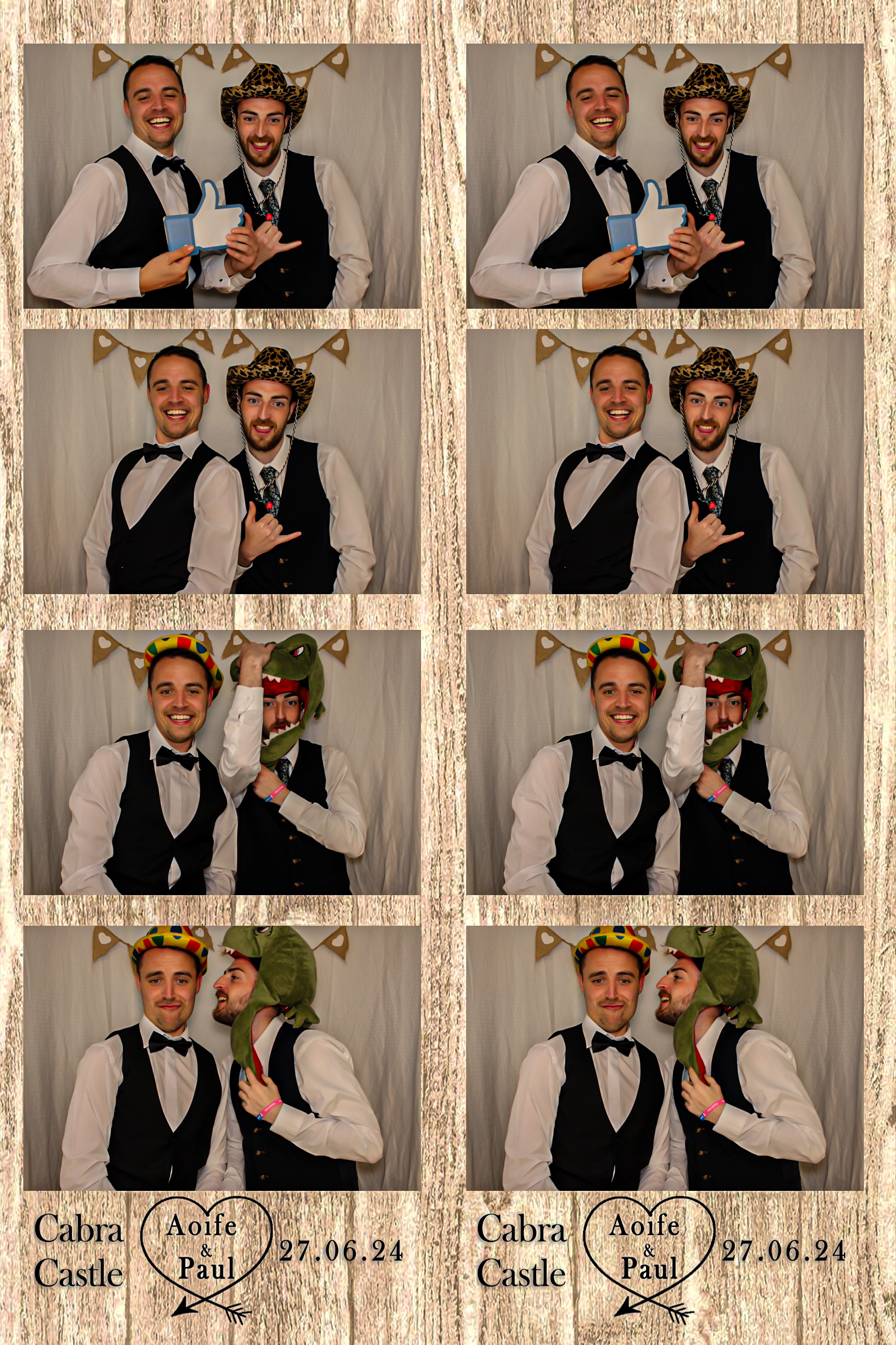 Aoife & Paul's Wedding | View more photos from the event at gallery.capturecube.co.uk/u/Capture-Cube/Aoife-Pauls-Wedding