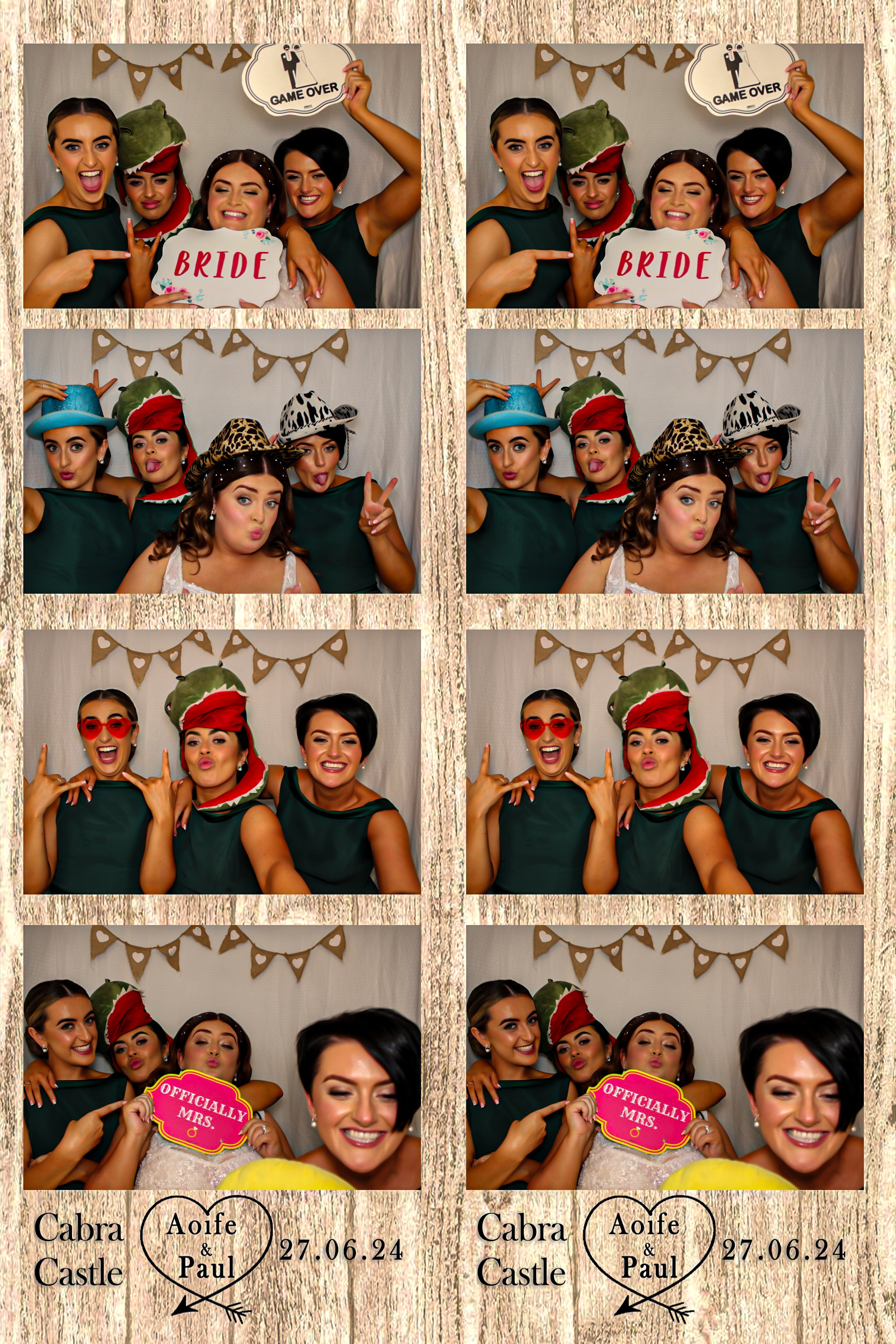 Aoife & Paul's Wedding | View more photos from the event at gallery.capturecube.co.uk/u/Capture-Cube/Aoife-Pauls-Wedding