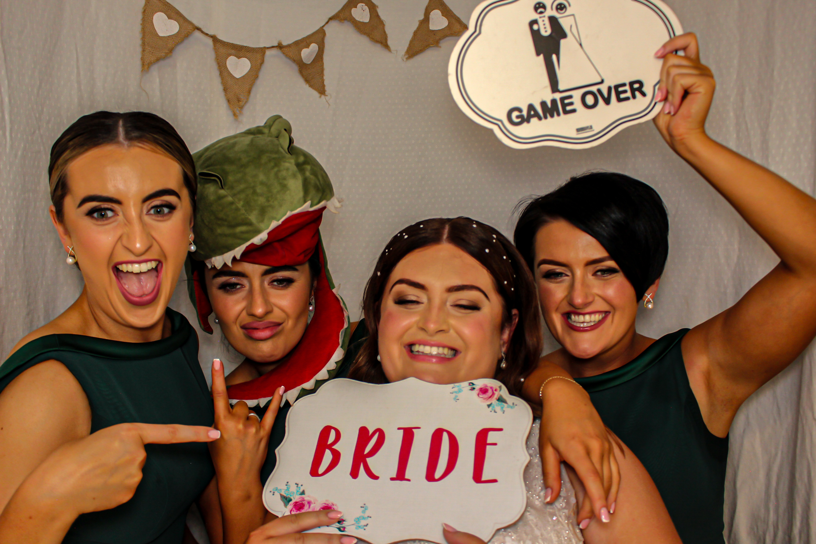 Aoife & Paul's Wedding | View more photos from the event at gallery.capturecube.co.uk/u/Capture-Cube/Aoife-Pauls-Wedding
