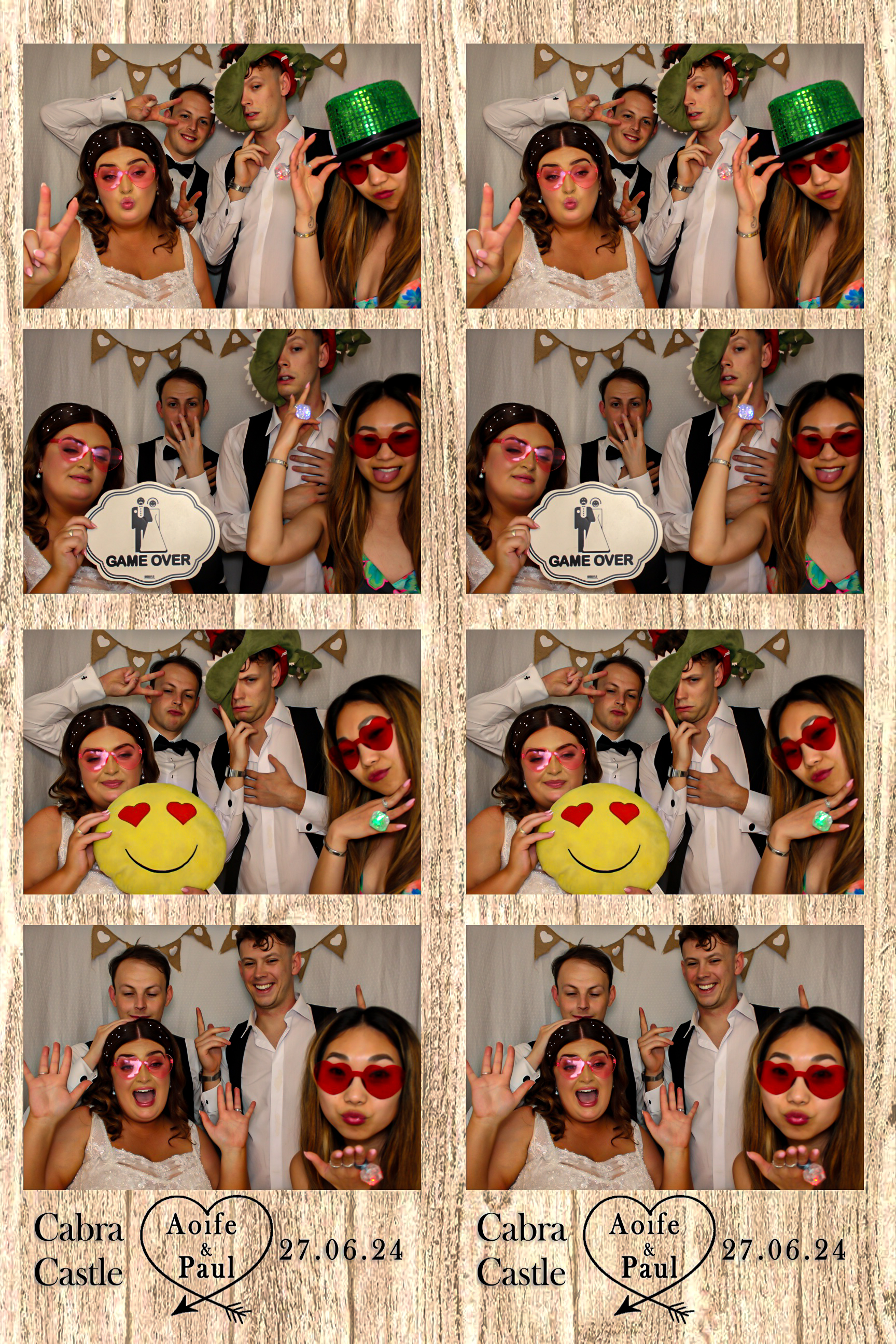 Aoife & Paul's Wedding | View more photos from the event at gallery.capturecube.co.uk/u/Capture-Cube/Aoife-Pauls-Wedding
