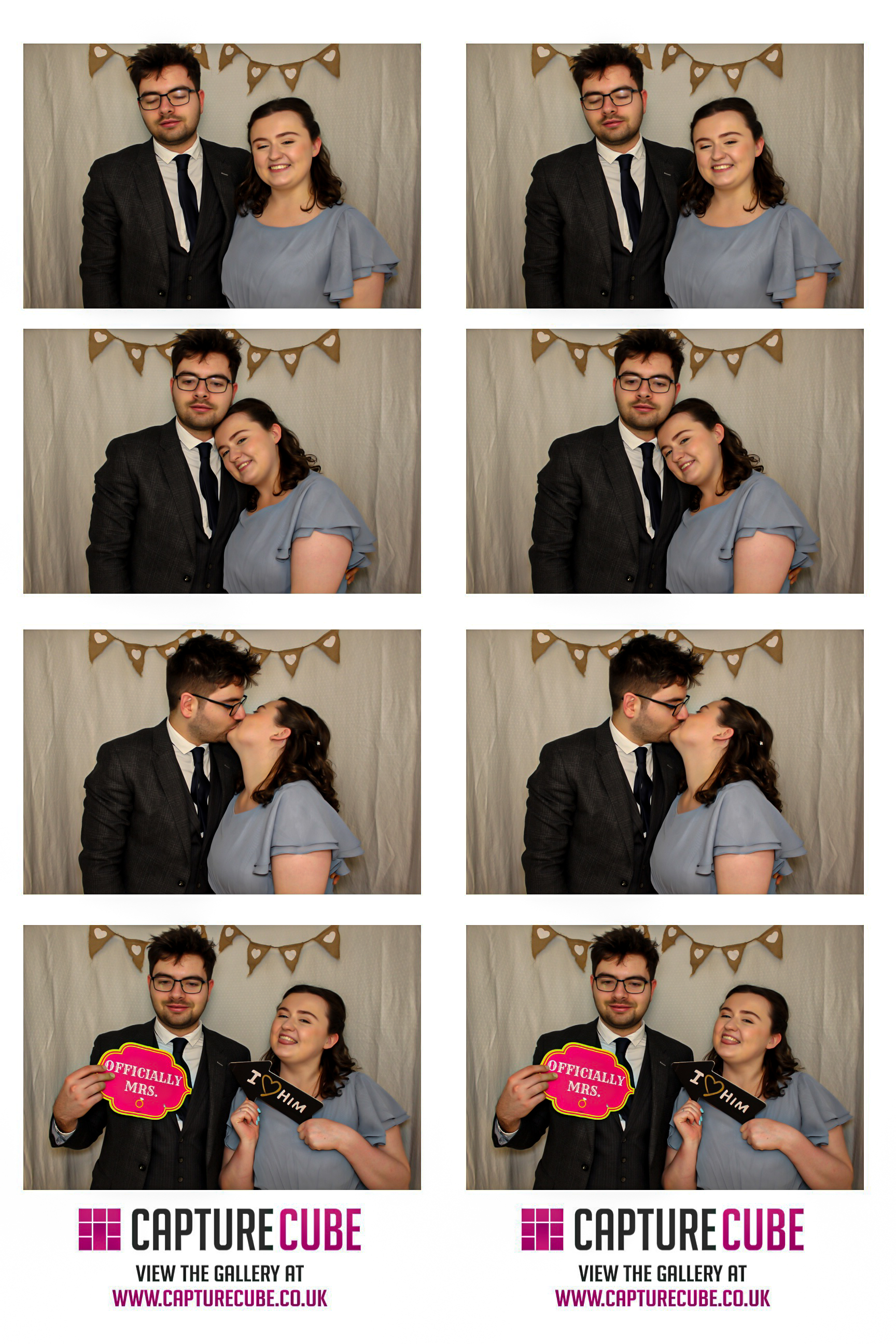 Aoife & Warren's | View more photos from the event at gallery.capturecube.co.uk/u/Capture-Cube/Aoife-Warrens
