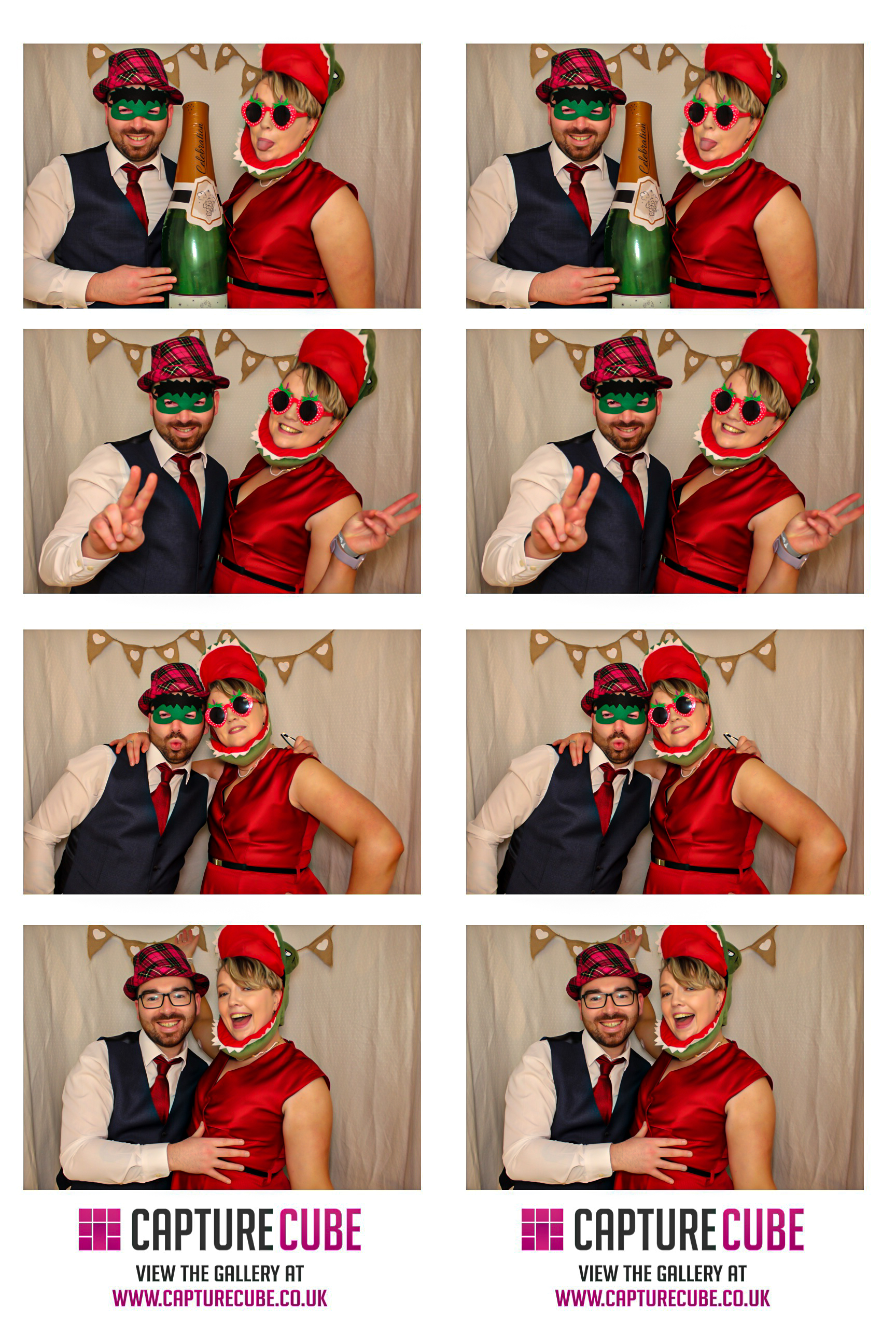 Aoife & Warren's | View more photos from the event at gallery.capturecube.co.uk/u/Capture-Cube/Aoife-Warrens