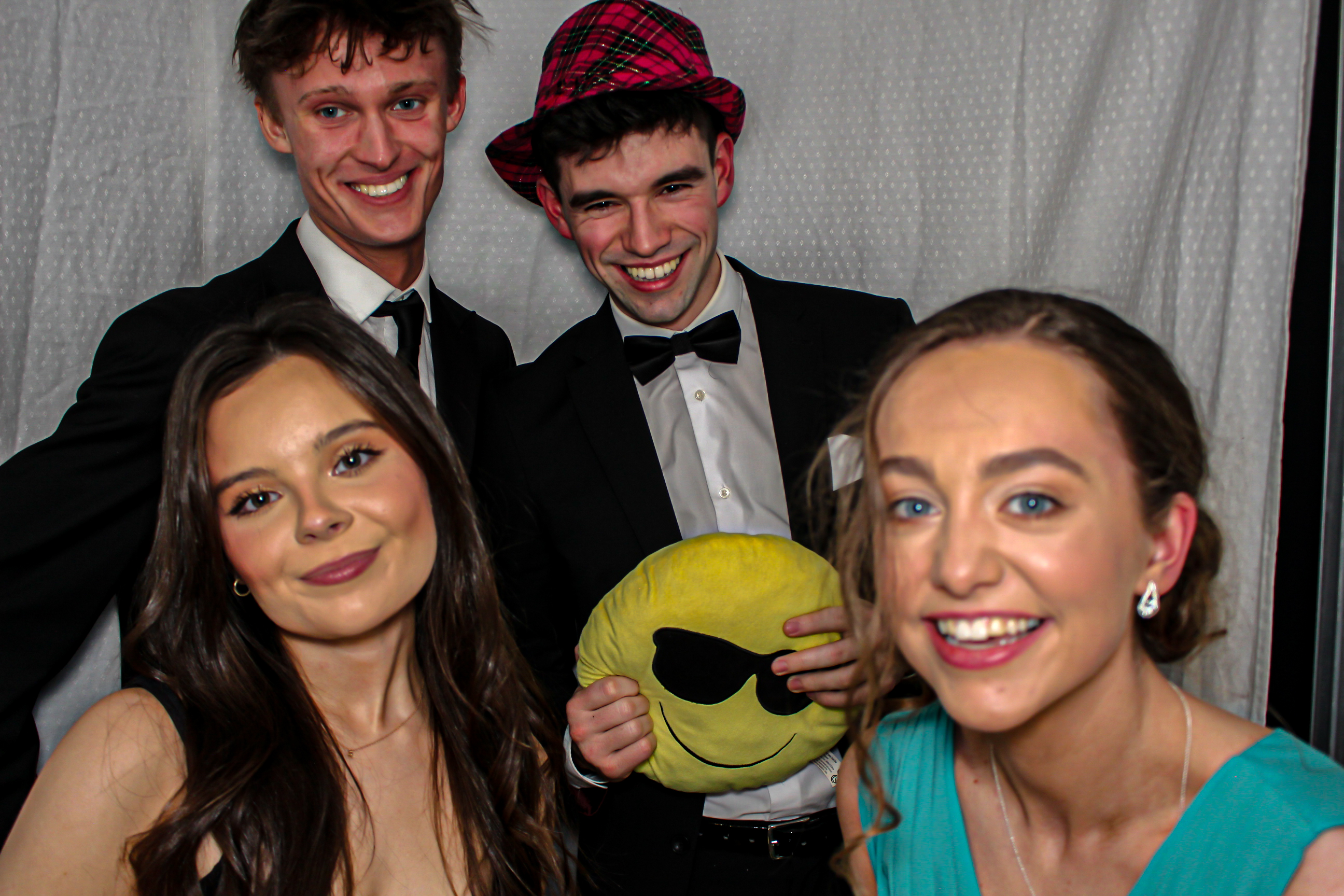 Communication Society's Formal 2024 | View more photos from the event at gallery.capturecube.co.uk/u/Capture-Cube/Communication-Societys-Formal-2024