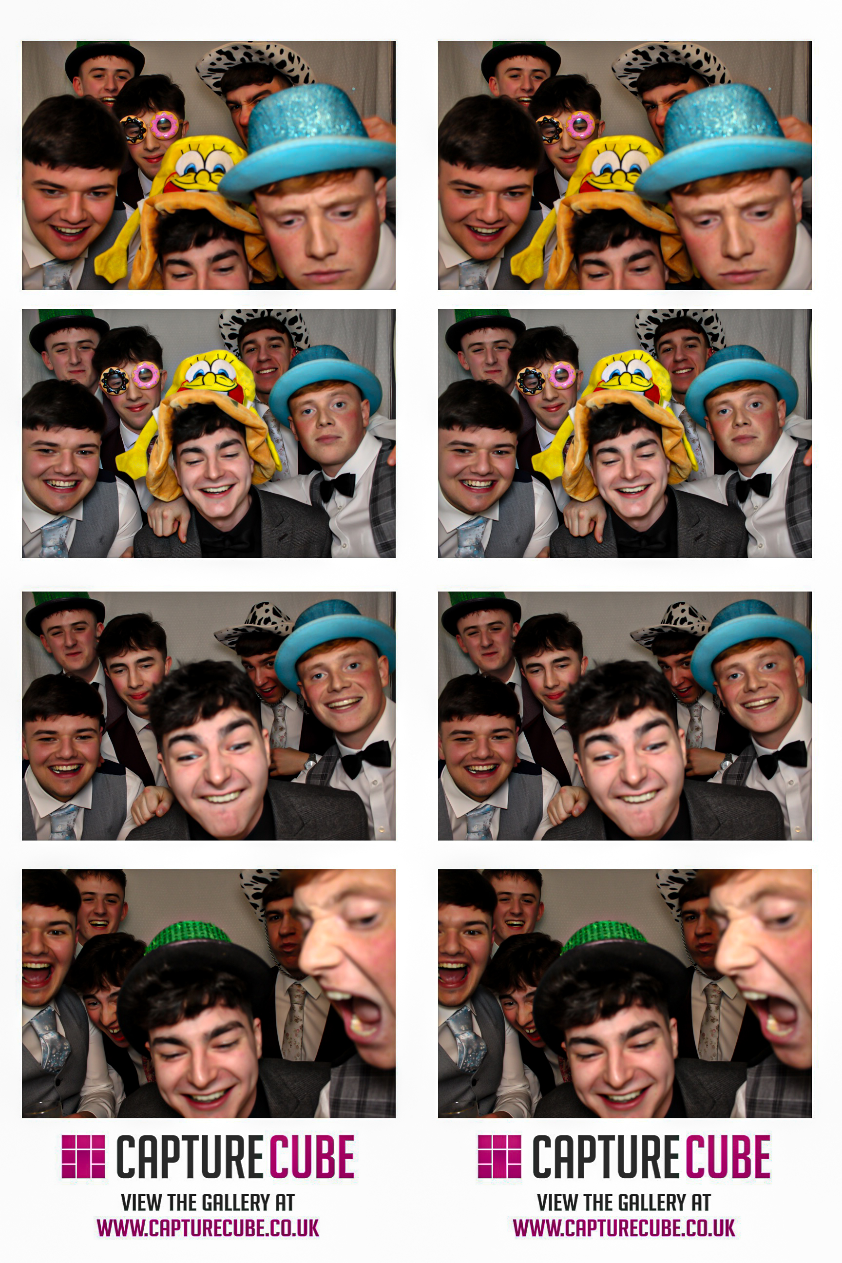 Communication Society's Formal 2024 | View more photos from the event at gallery.capturecube.co.uk/u/Capture-Cube/Communication-Societys-Formal-2024