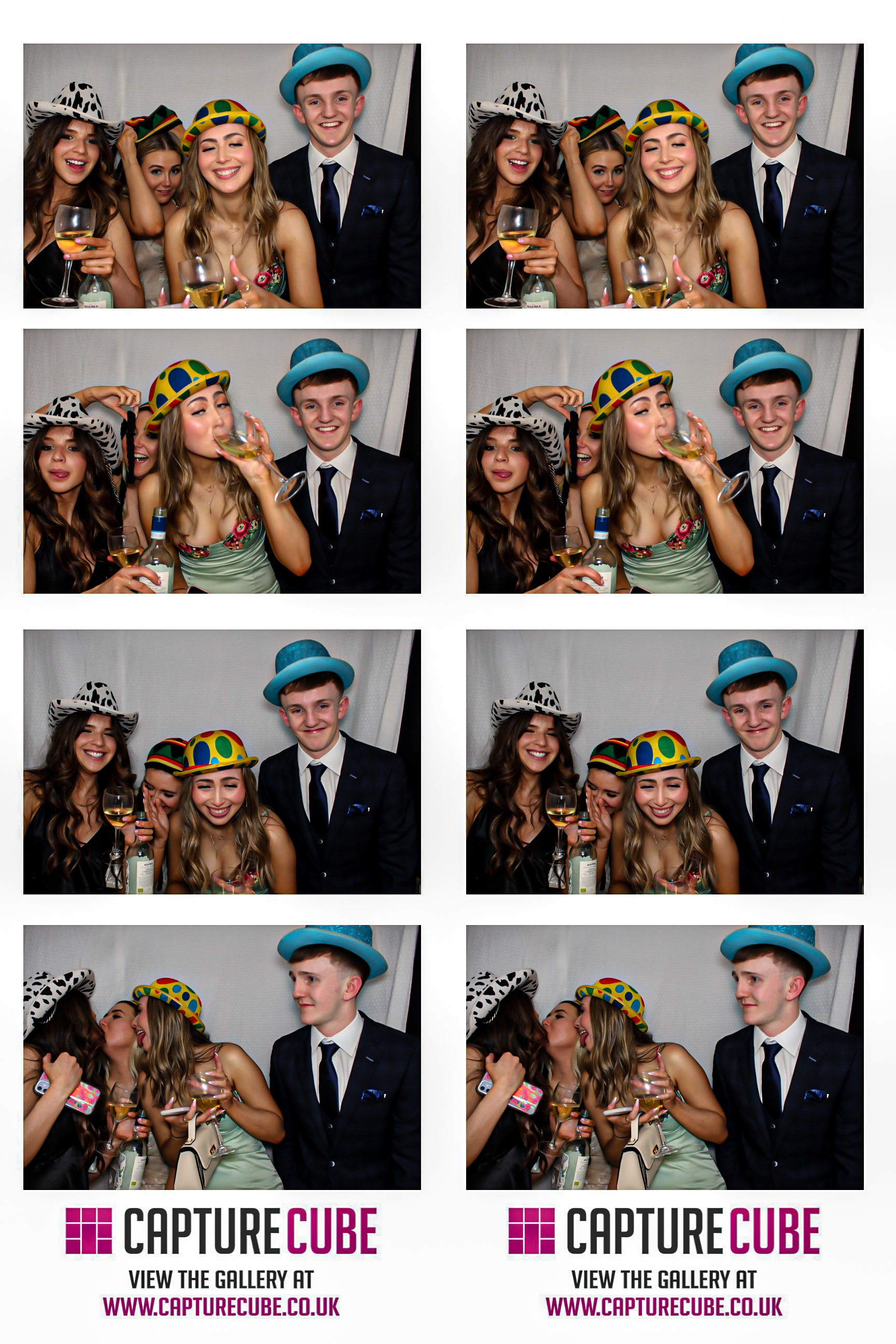 Communication Society's Formal 2024 | View more photos from the event at gallery.capturecube.co.uk/u/Capture-Cube/Communication-Societys-Formal-2024