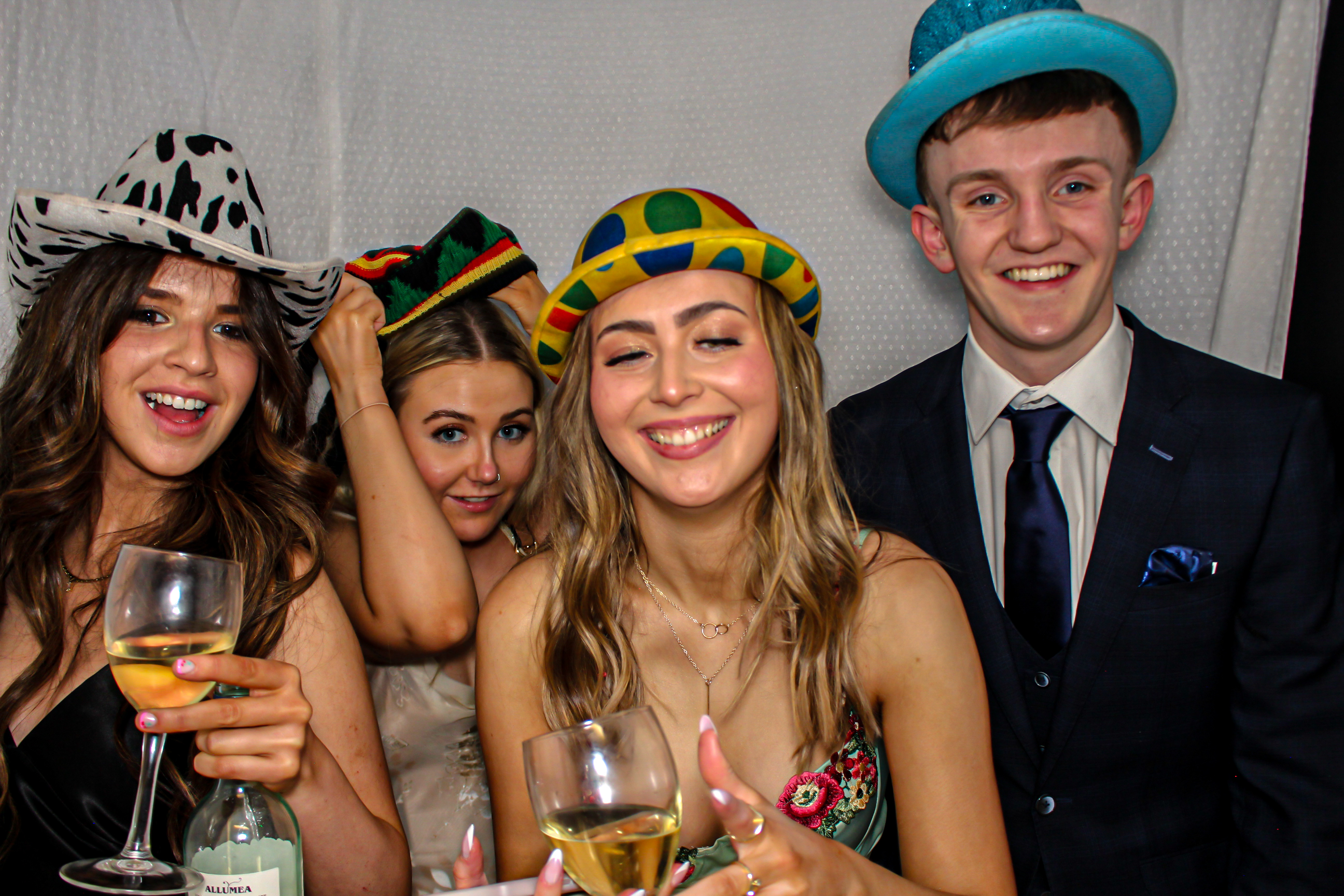 Communication Society's Formal 2024 | View more photos from the event at gallery.capturecube.co.uk/u/Capture-Cube/Communication-Societys-Formal-2024
