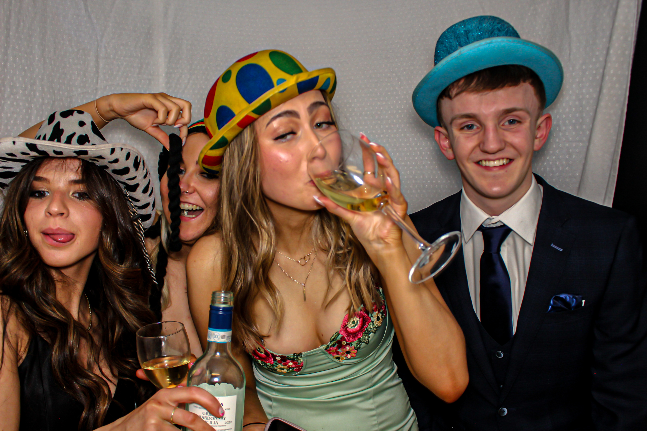 Communication Society's Formal 2024 | View more photos from the event at gallery.capturecube.co.uk/u/Capture-Cube/Communication-Societys-Formal-2024