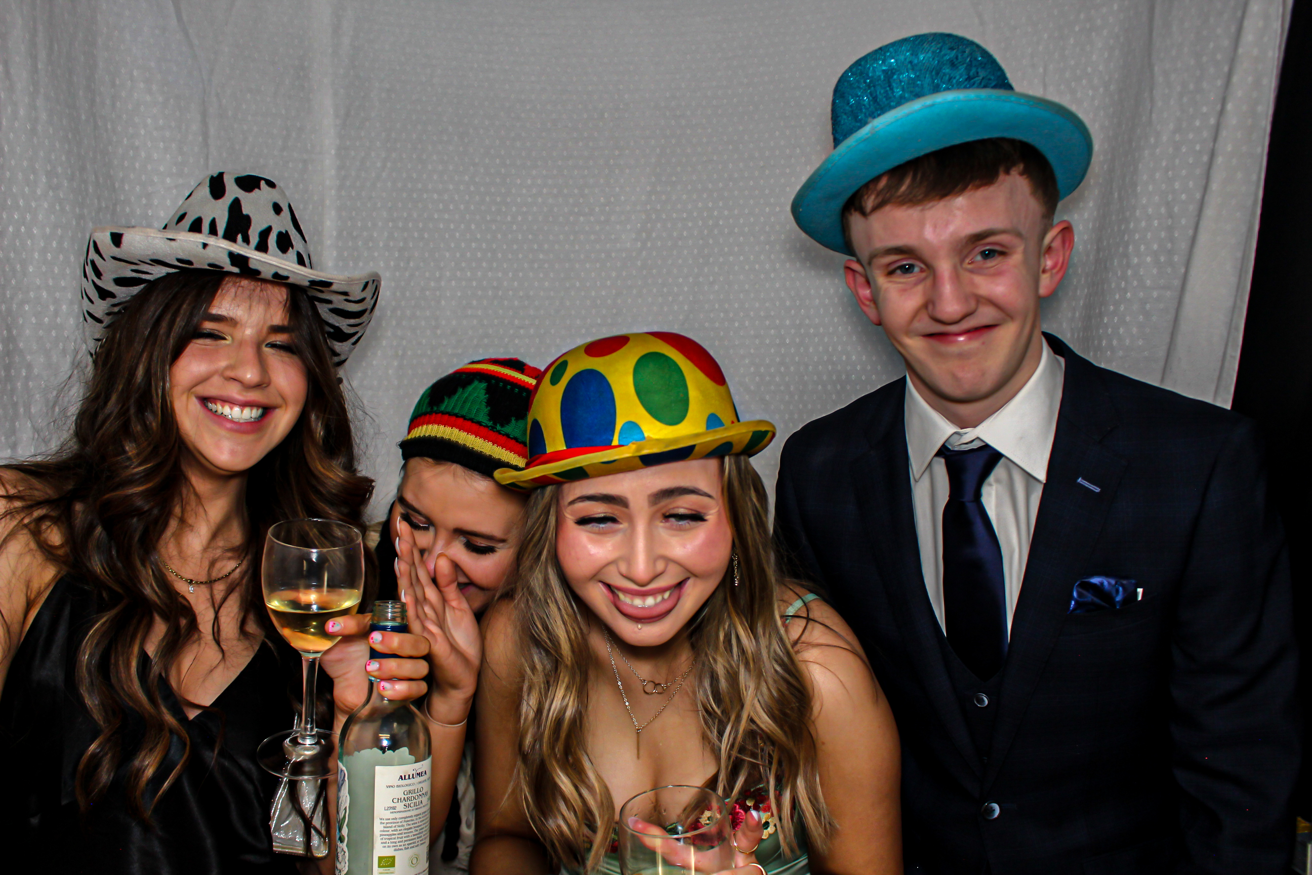 Communication Society's Formal 2024 | View more photos from the event at gallery.capturecube.co.uk/u/Capture-Cube/Communication-Societys-Formal-2024