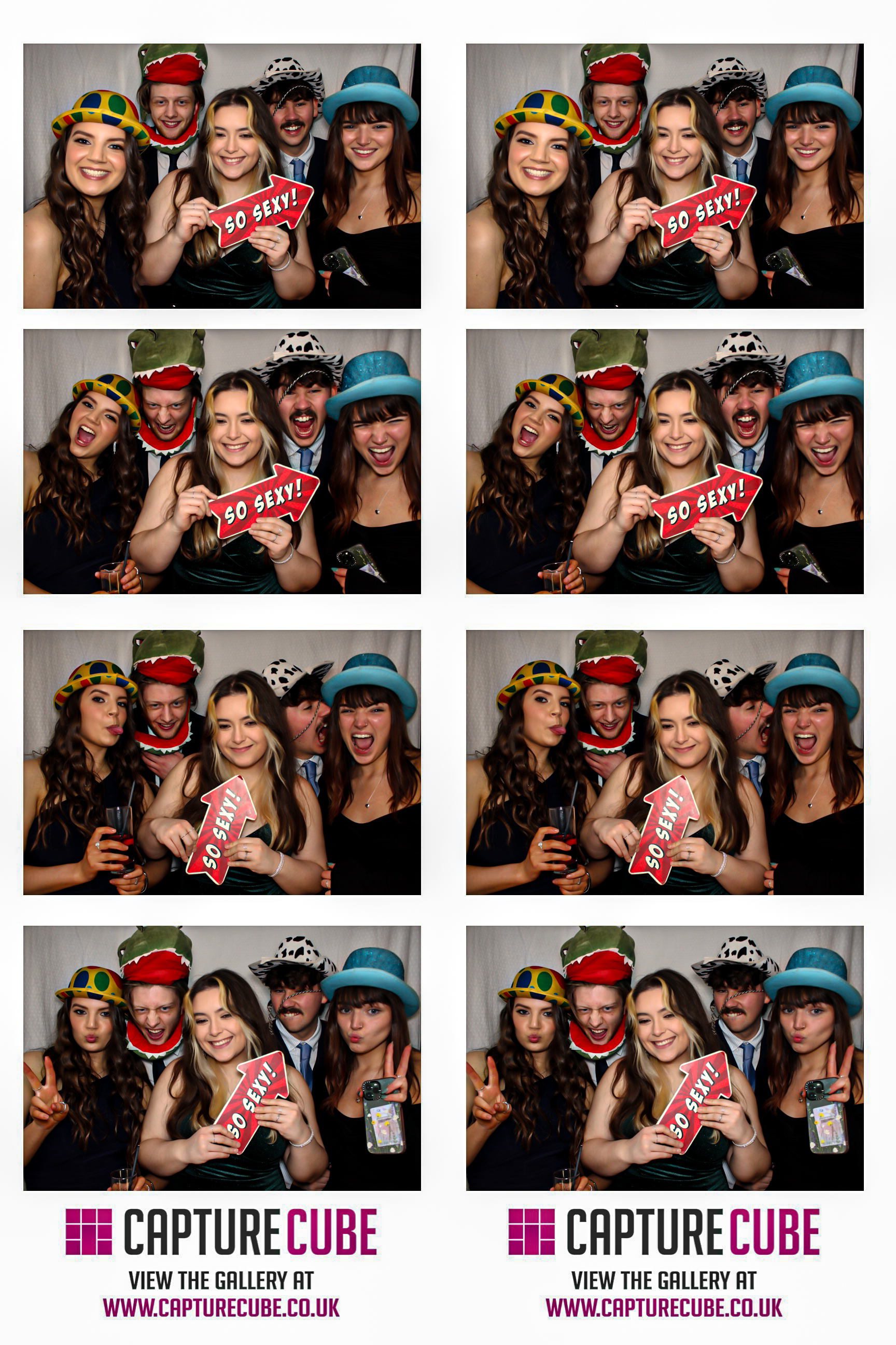 Communication Society's Formal 2024 | View more photos from the event at gallery.capturecube.co.uk/u/Capture-Cube/Communication-Societys-Formal-2024