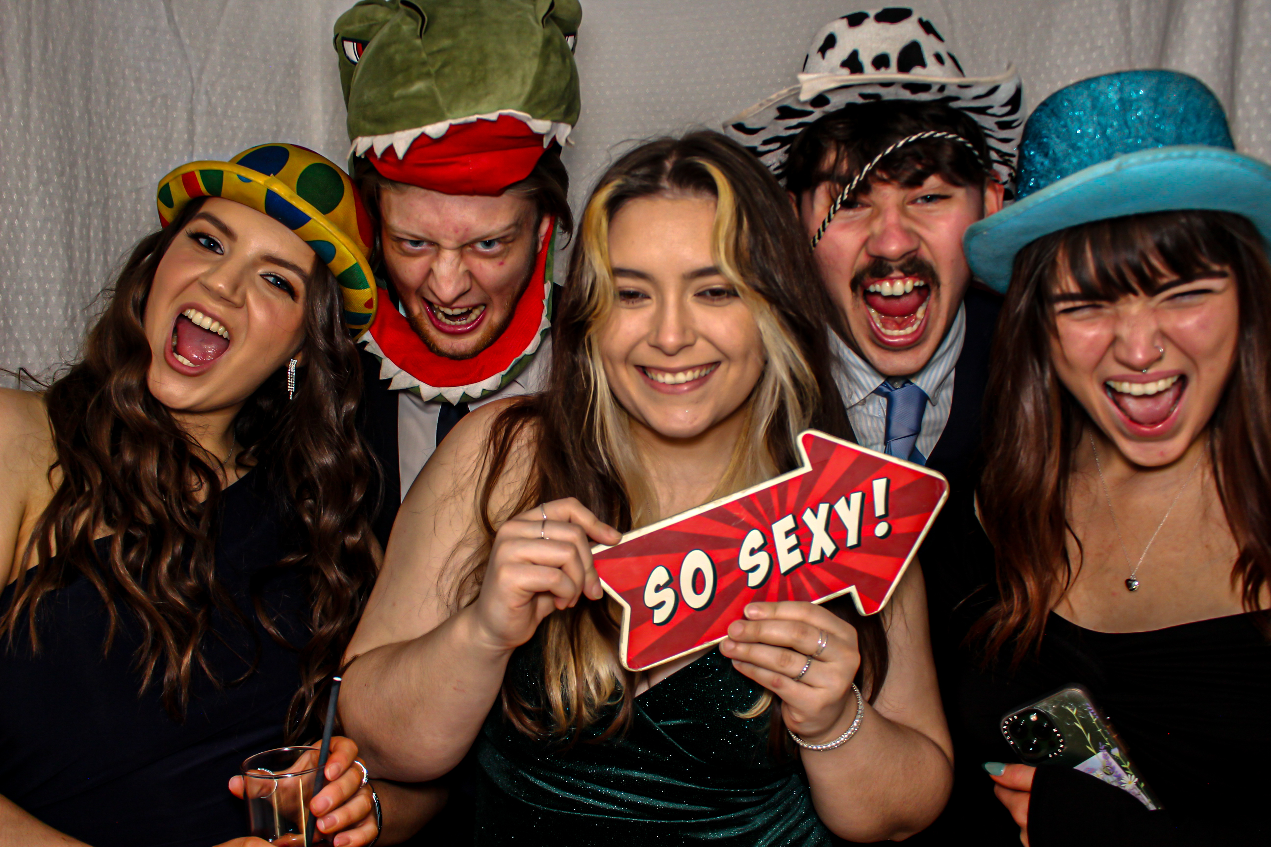 Communication Society's Formal 2024 | View more photos from the event at gallery.capturecube.co.uk/u/Capture-Cube/Communication-Societys-Formal-2024