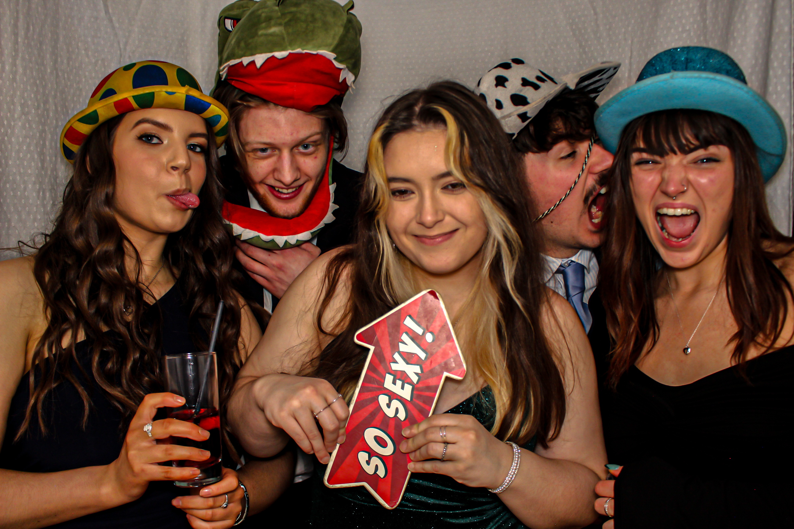 Communication Society's Formal 2024 | View more photos from the event at gallery.capturecube.co.uk/u/Capture-Cube/Communication-Societys-Formal-2024