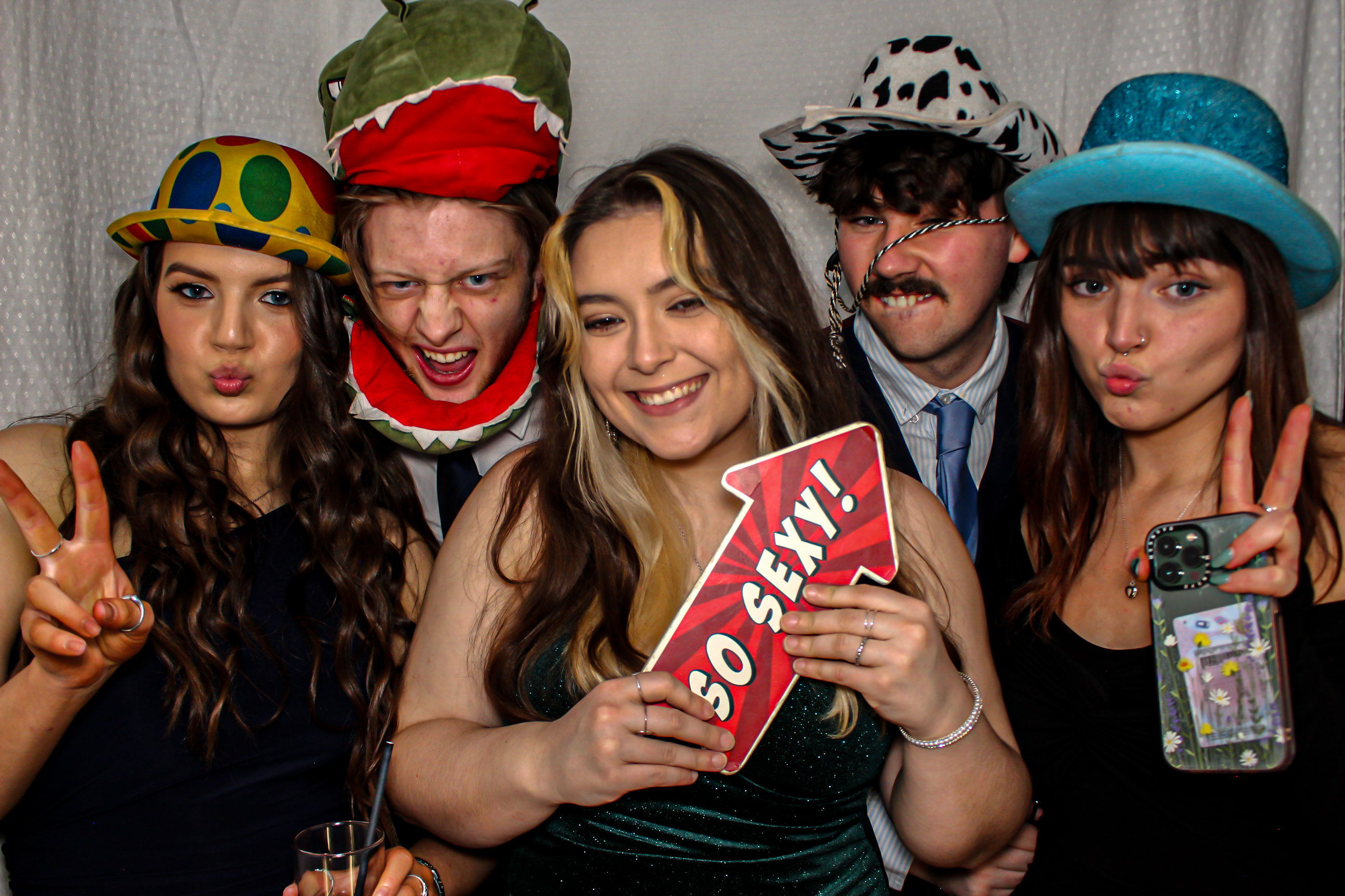 Communication Society's Formal 2024 | View more photos from the event at gallery.capturecube.co.uk/u/Capture-Cube/Communication-Societys-Formal-2024