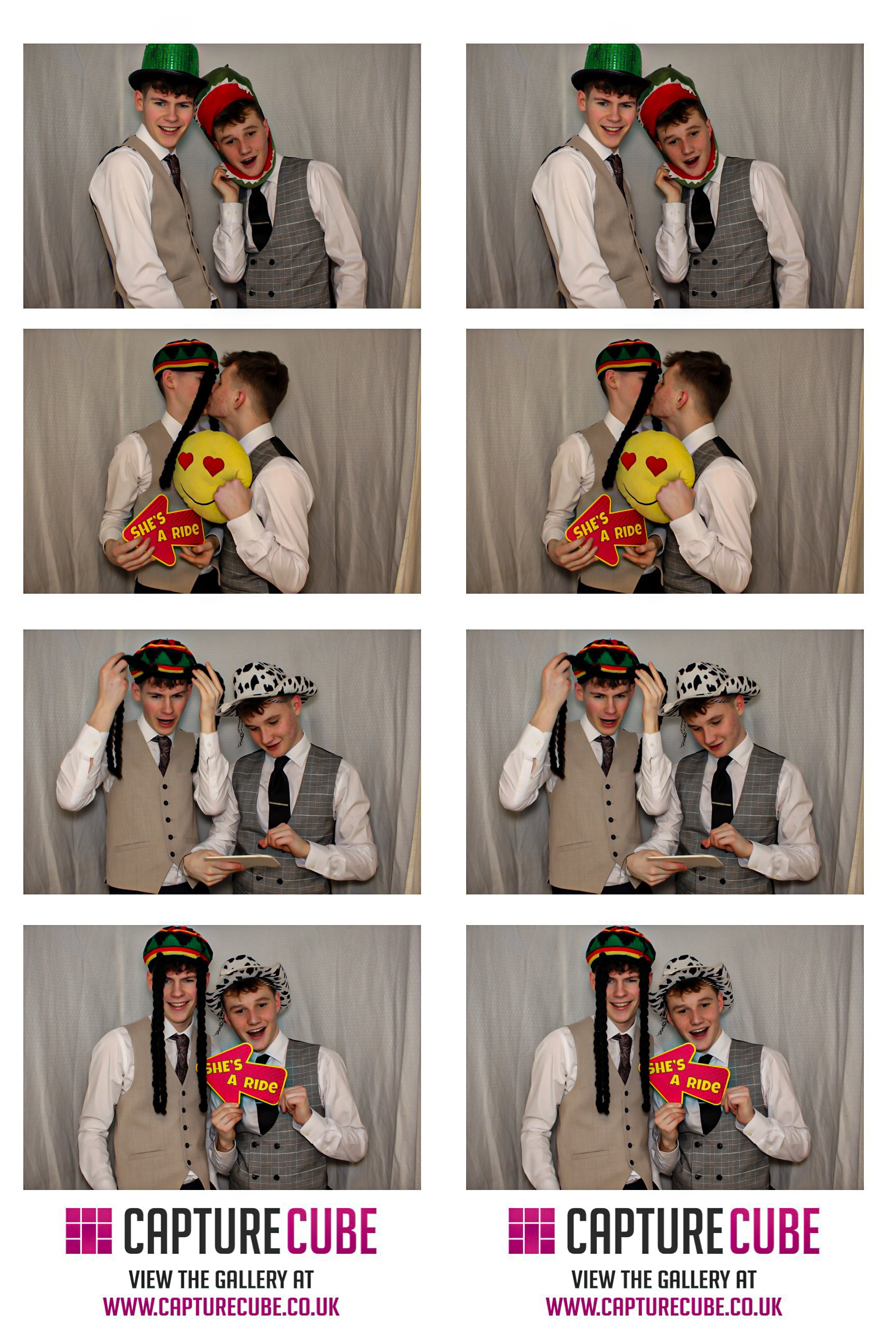 Communication Society's Formal 2024 | View more photos from the event at gallery.capturecube.co.uk/u/Capture-Cube/Communication-Societys-Formal-2024