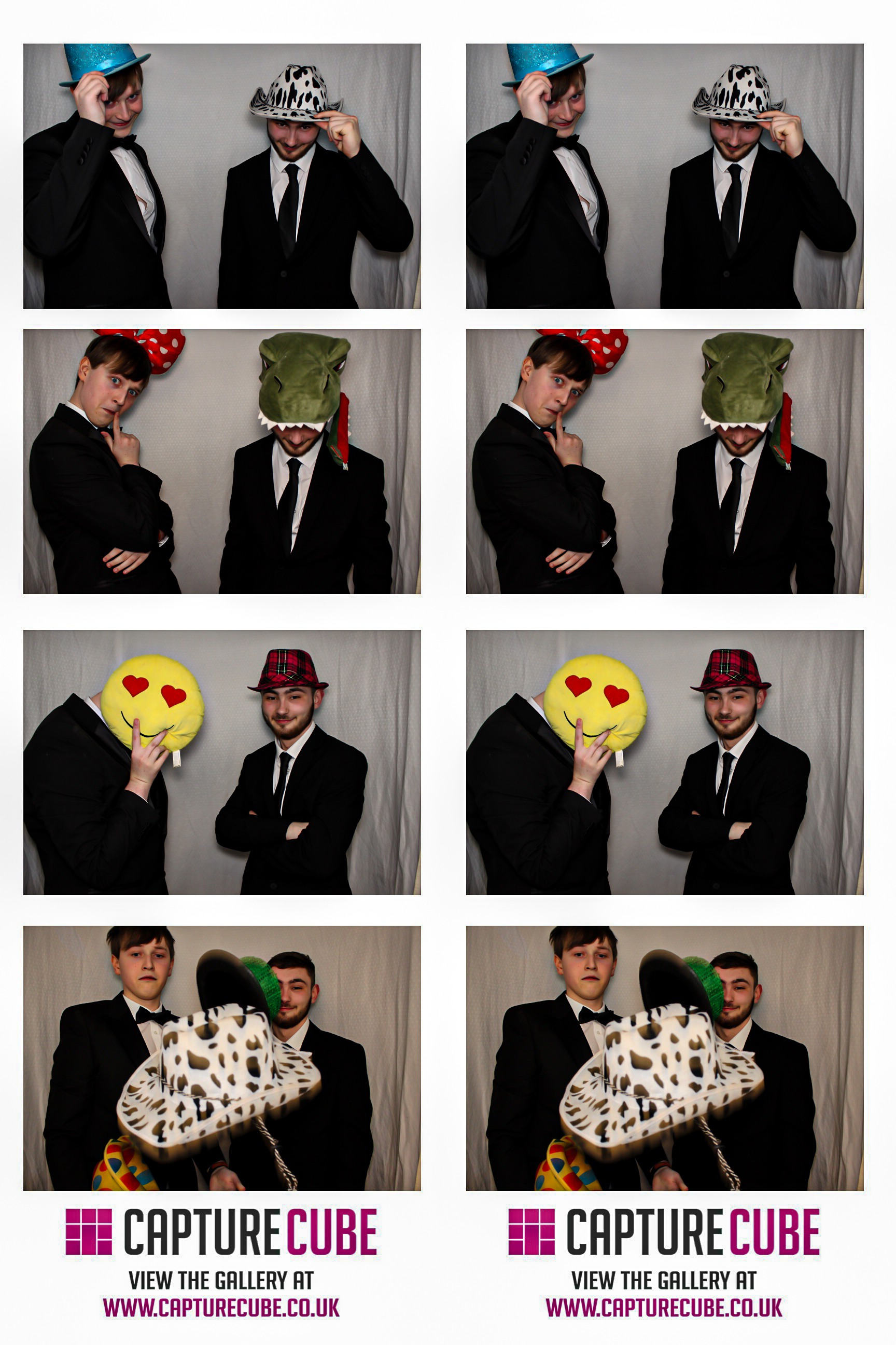 Communication Society's Formal 2024 | View more photos from the event at gallery.capturecube.co.uk/u/Capture-Cube/Communication-Societys-Formal-2024
