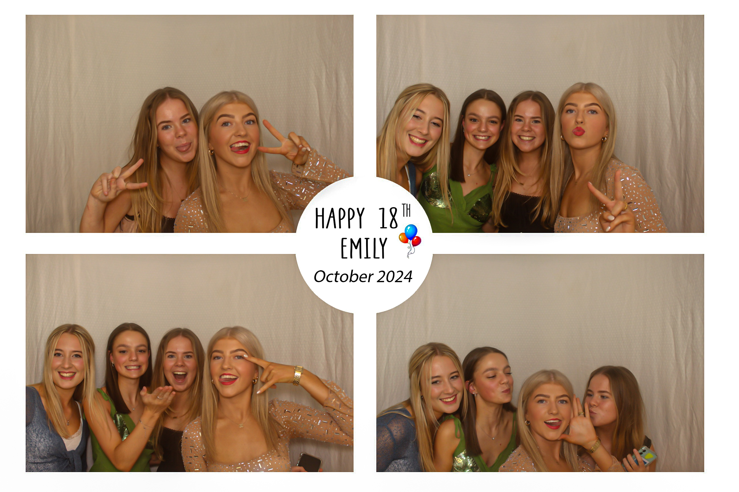 Emily's 18th Birthday Party | View more photos from the event at gallery.capturecube.co.uk/u/Capture-Cube/Emilys-18th-Birthday-Party