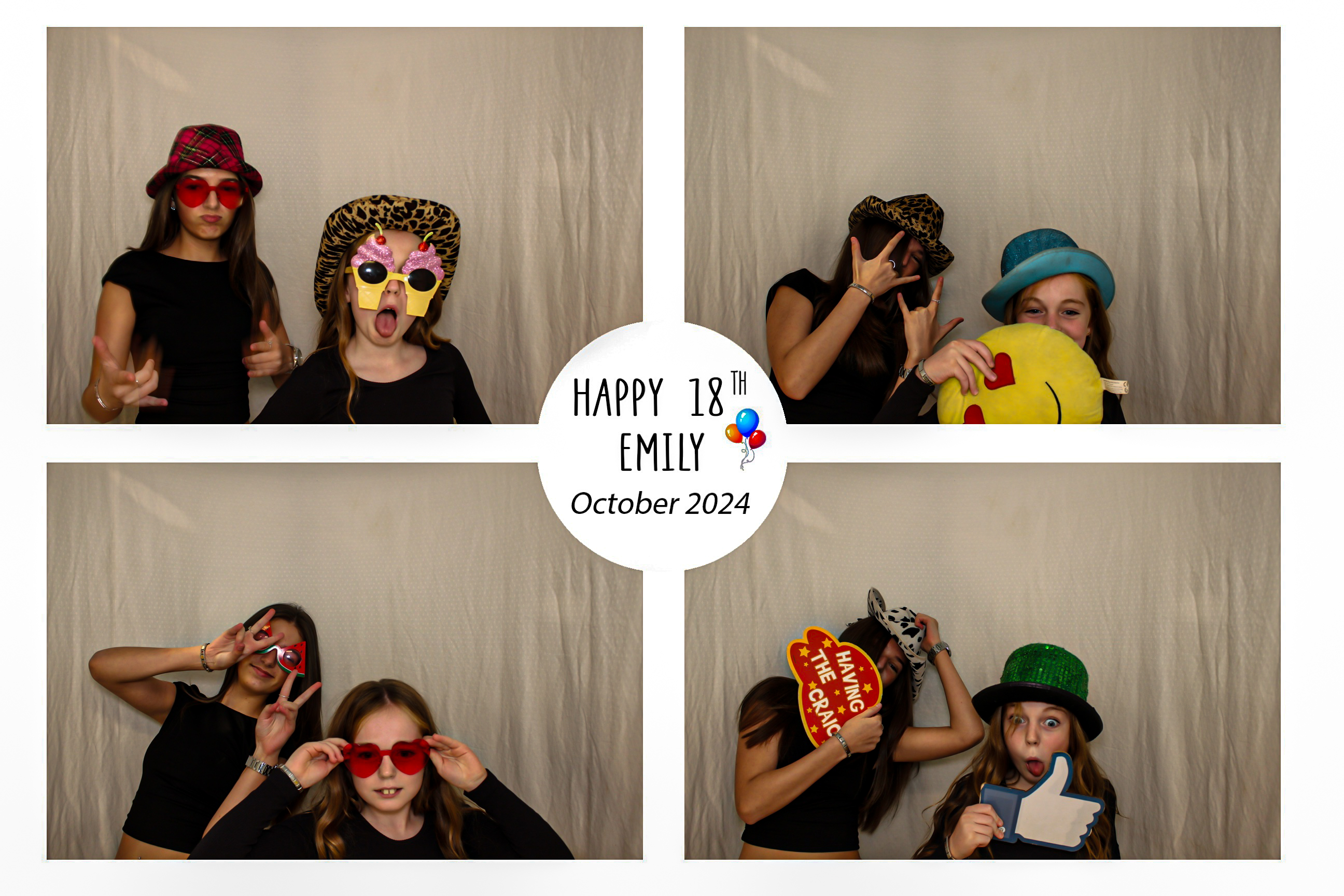 Emily's 18th Birthday Party | View more photos from the event at gallery.capturecube.co.uk/u/Capture-Cube/Emilys-18th-Birthday-Party