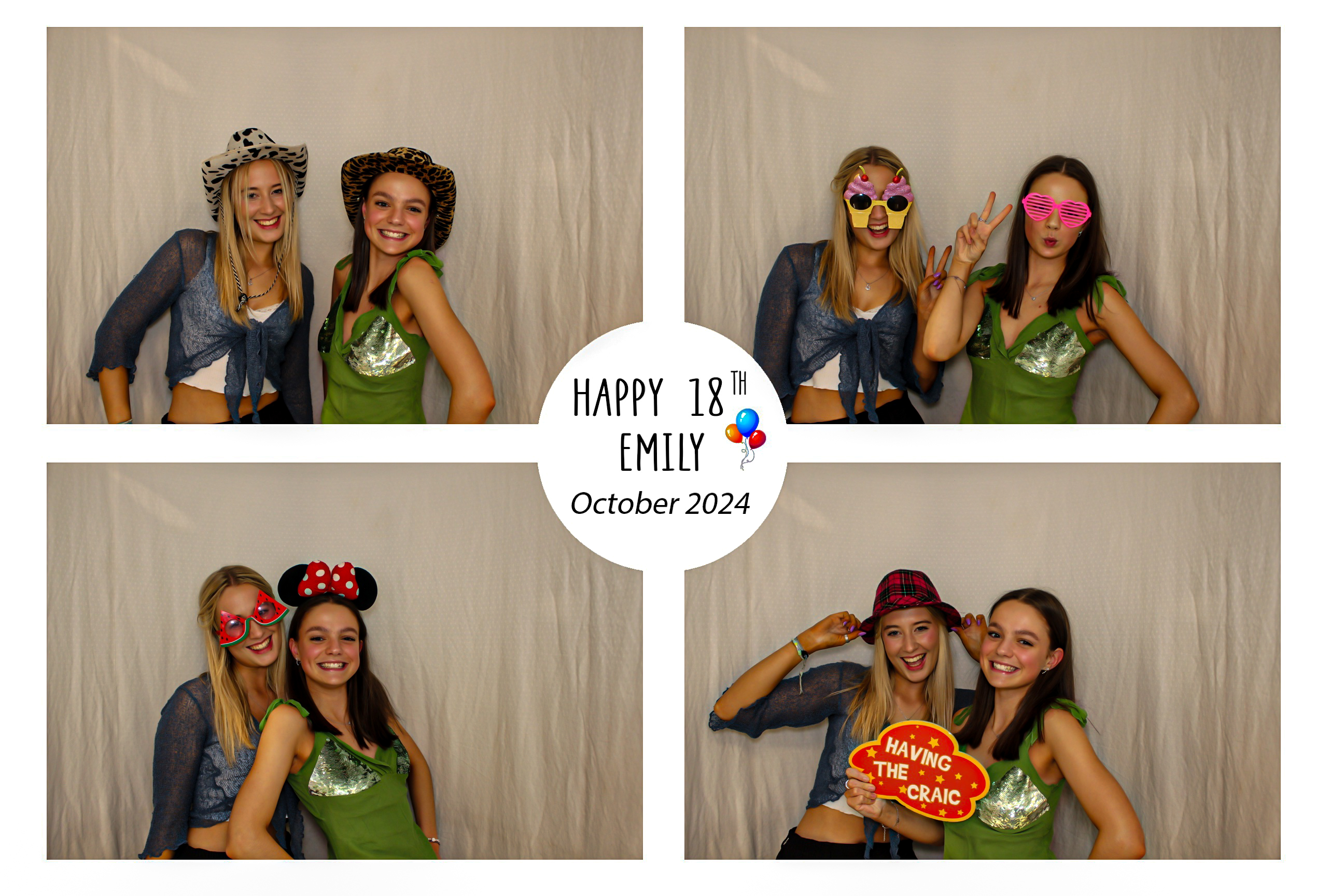 Emily's 18th Birthday Party | View more photos from the event at gallery.capturecube.co.uk/u/Capture-Cube/Emilys-18th-Birthday-Party